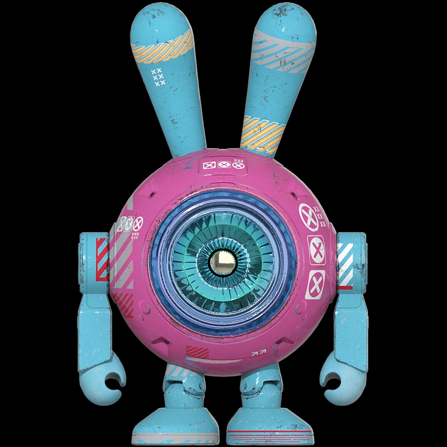 roboroko