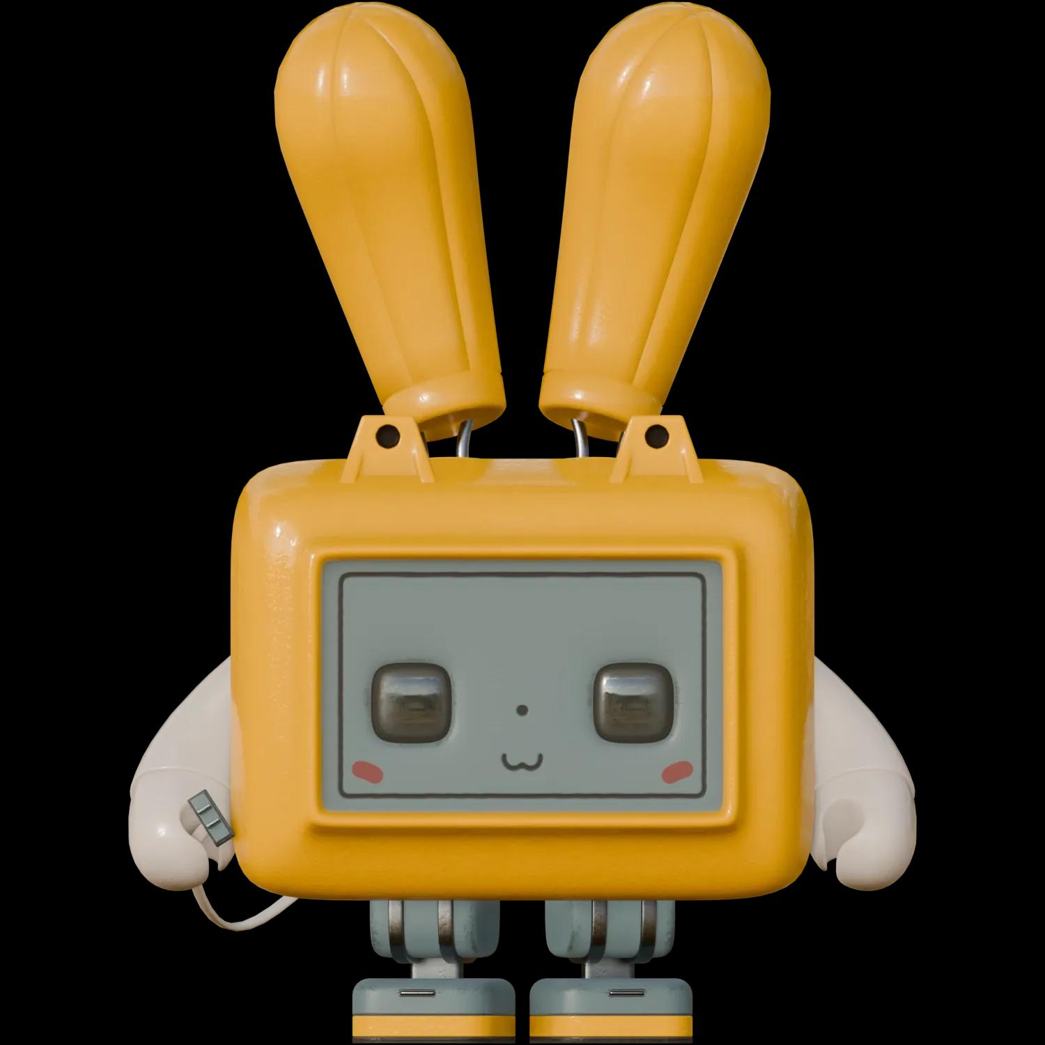 buzzybot