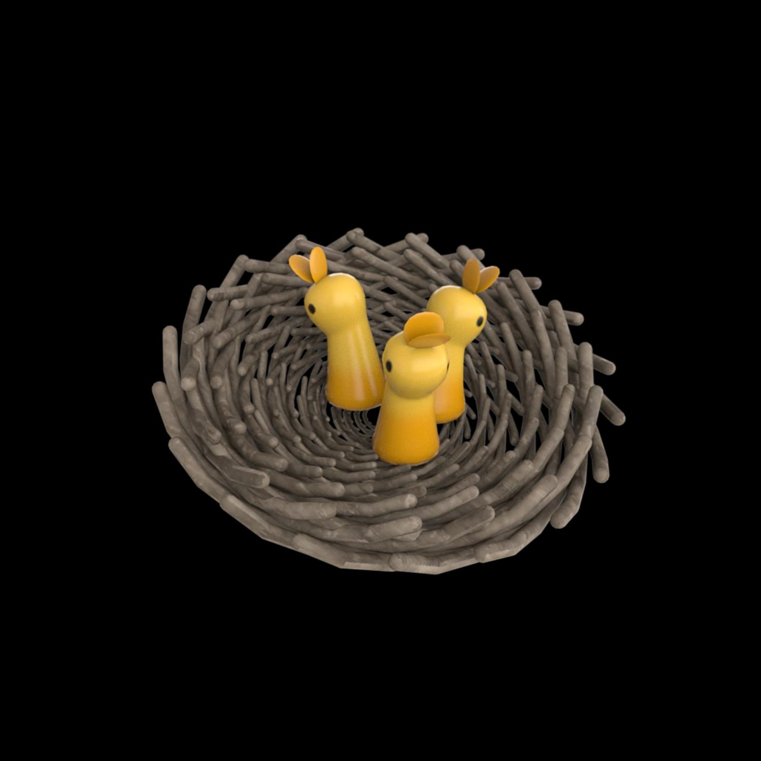 Nest