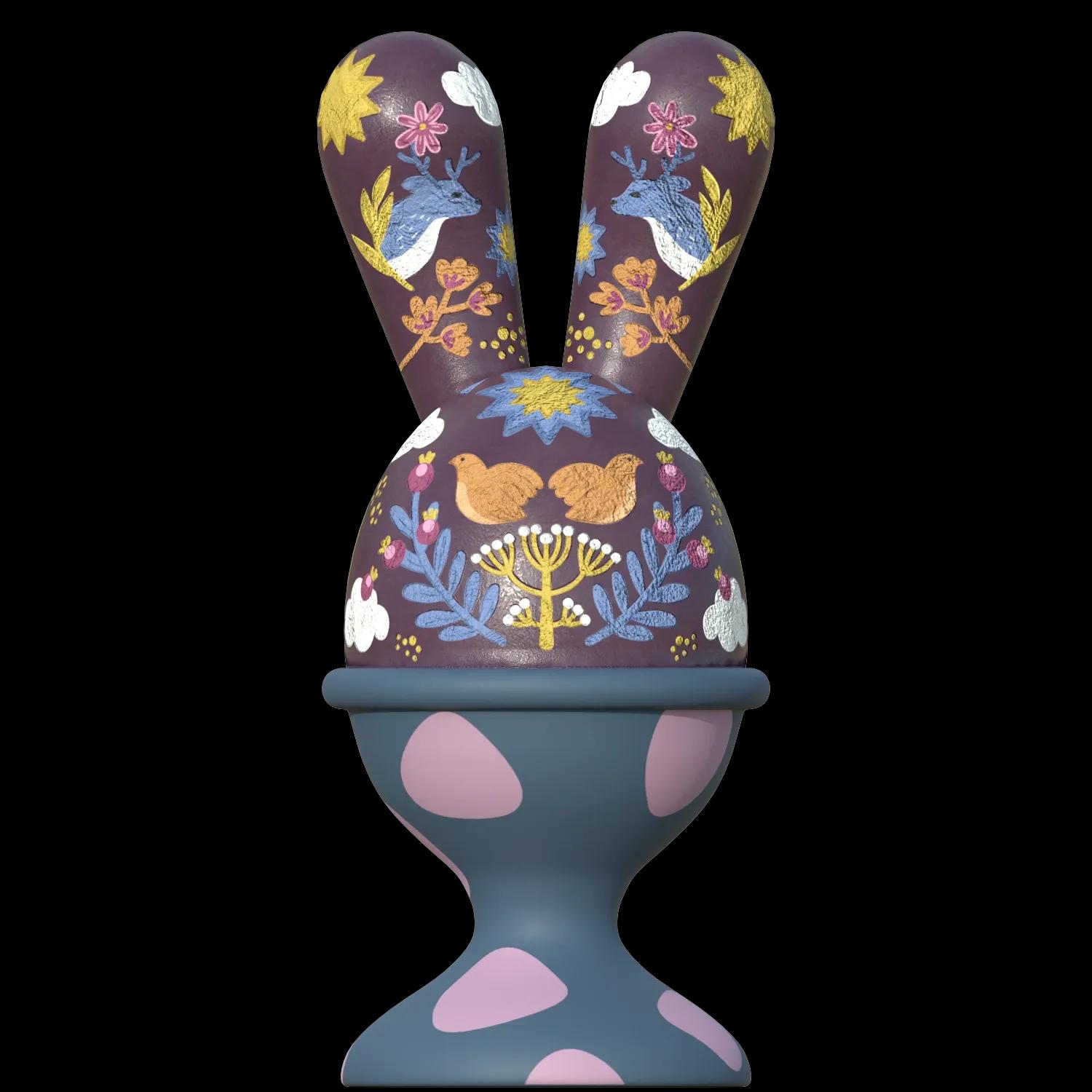 music-egg