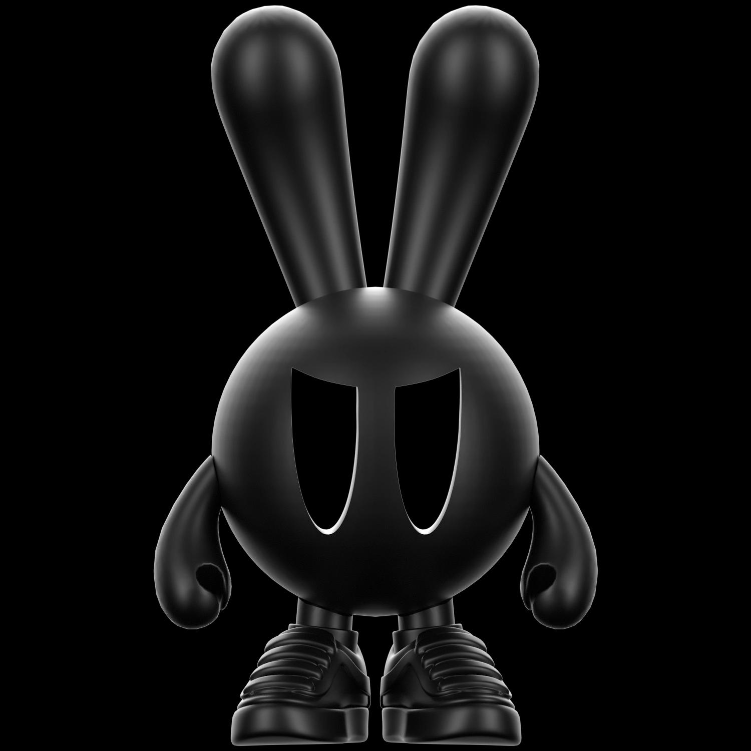 SIMPLE ROKO by | Collectible designer toys at R.Toys