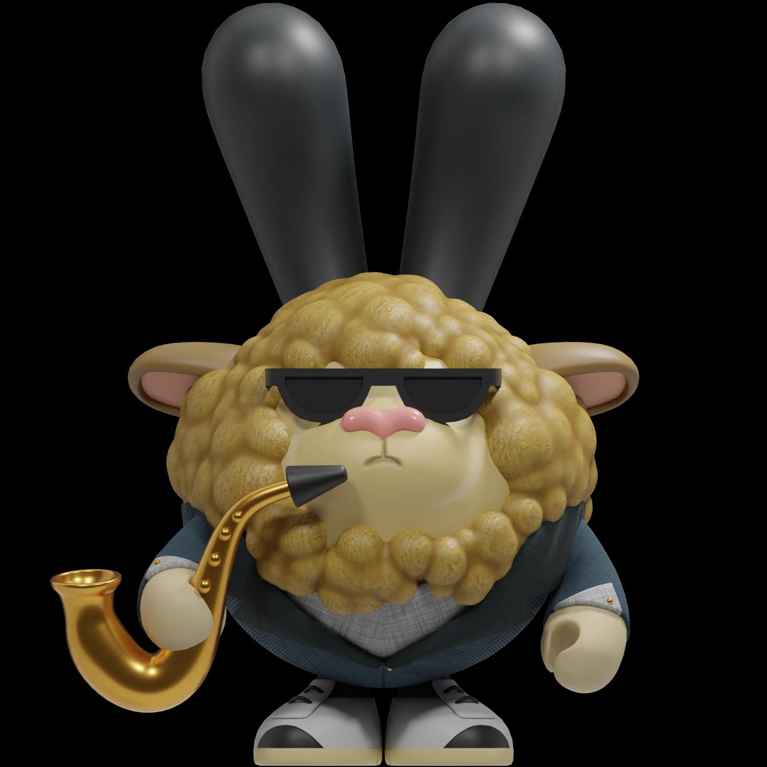 saxophonist