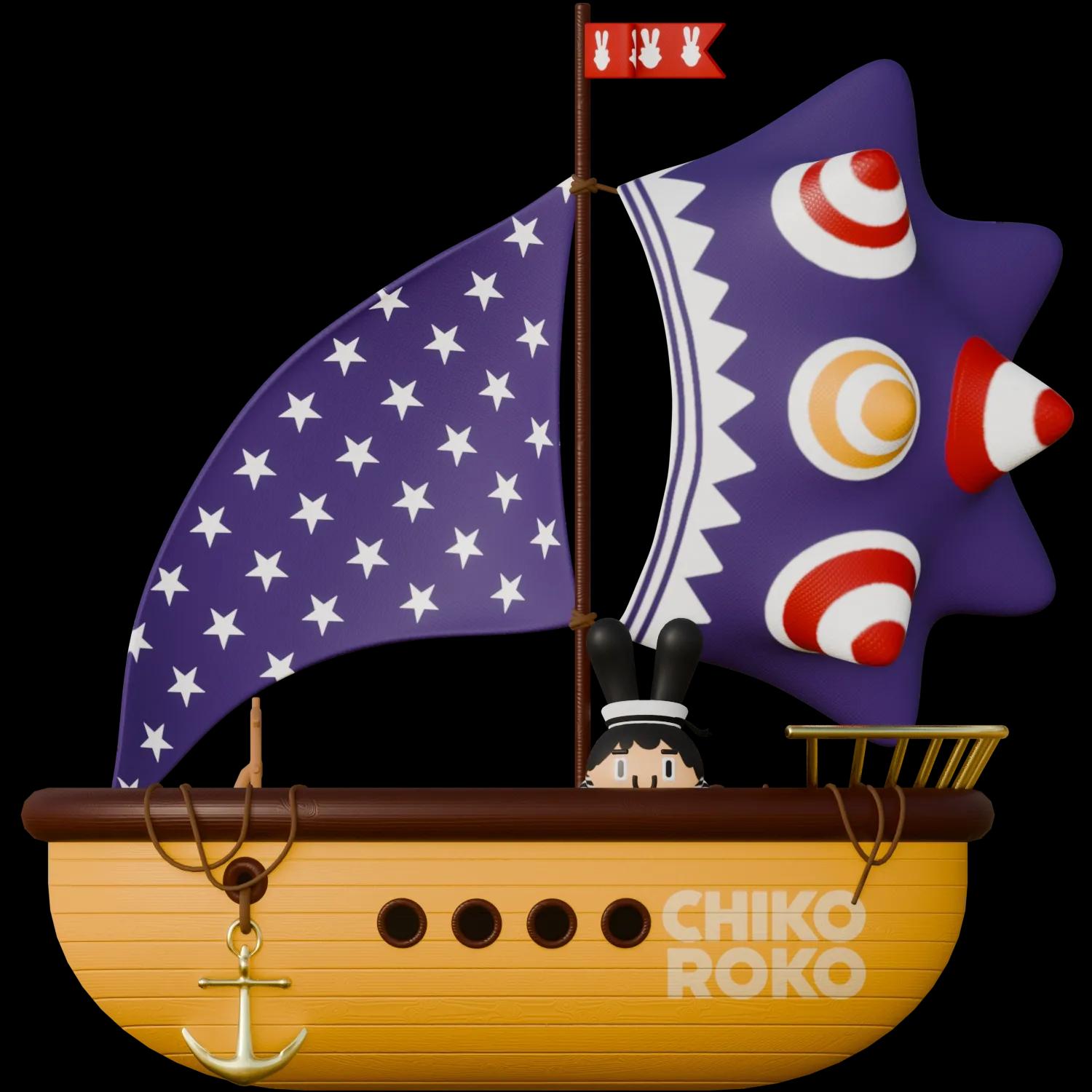 chikoship