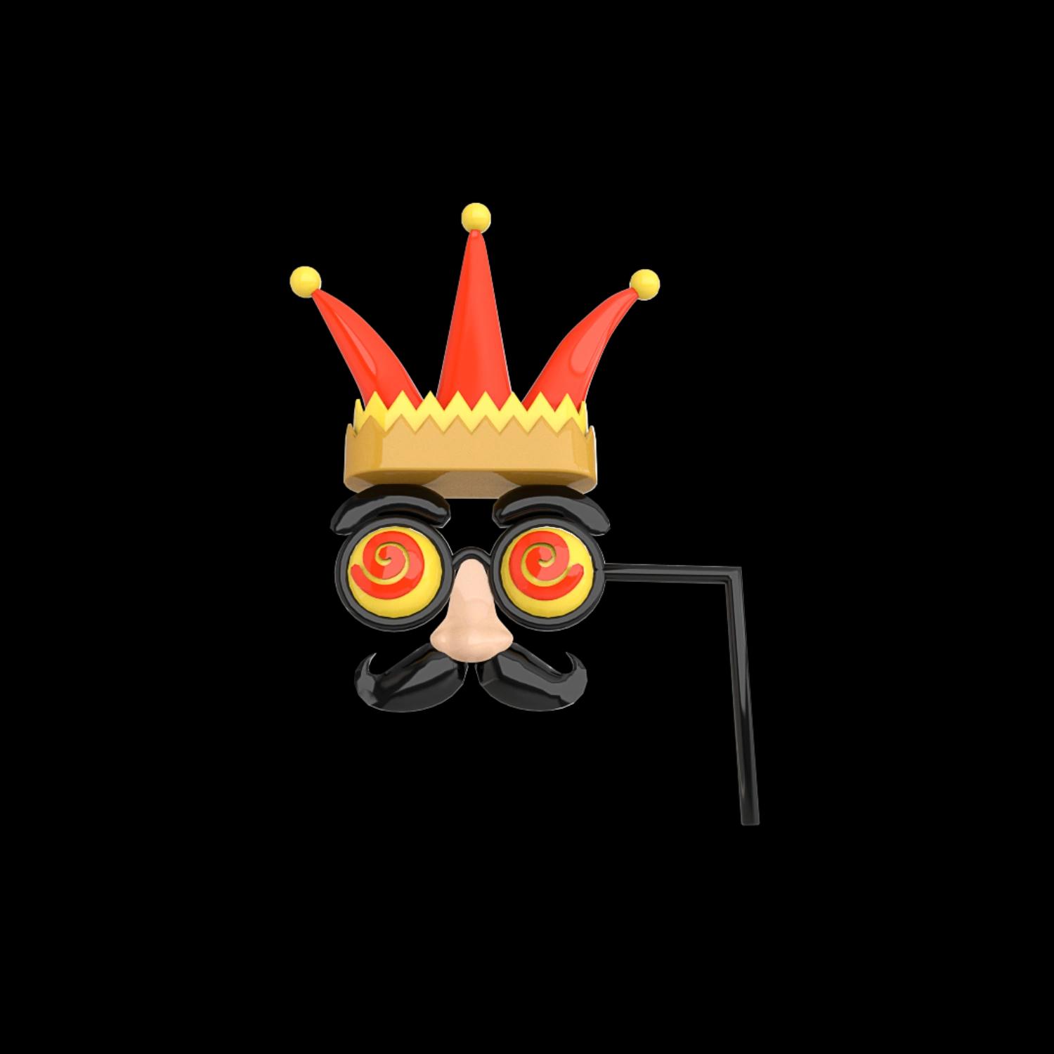 mask