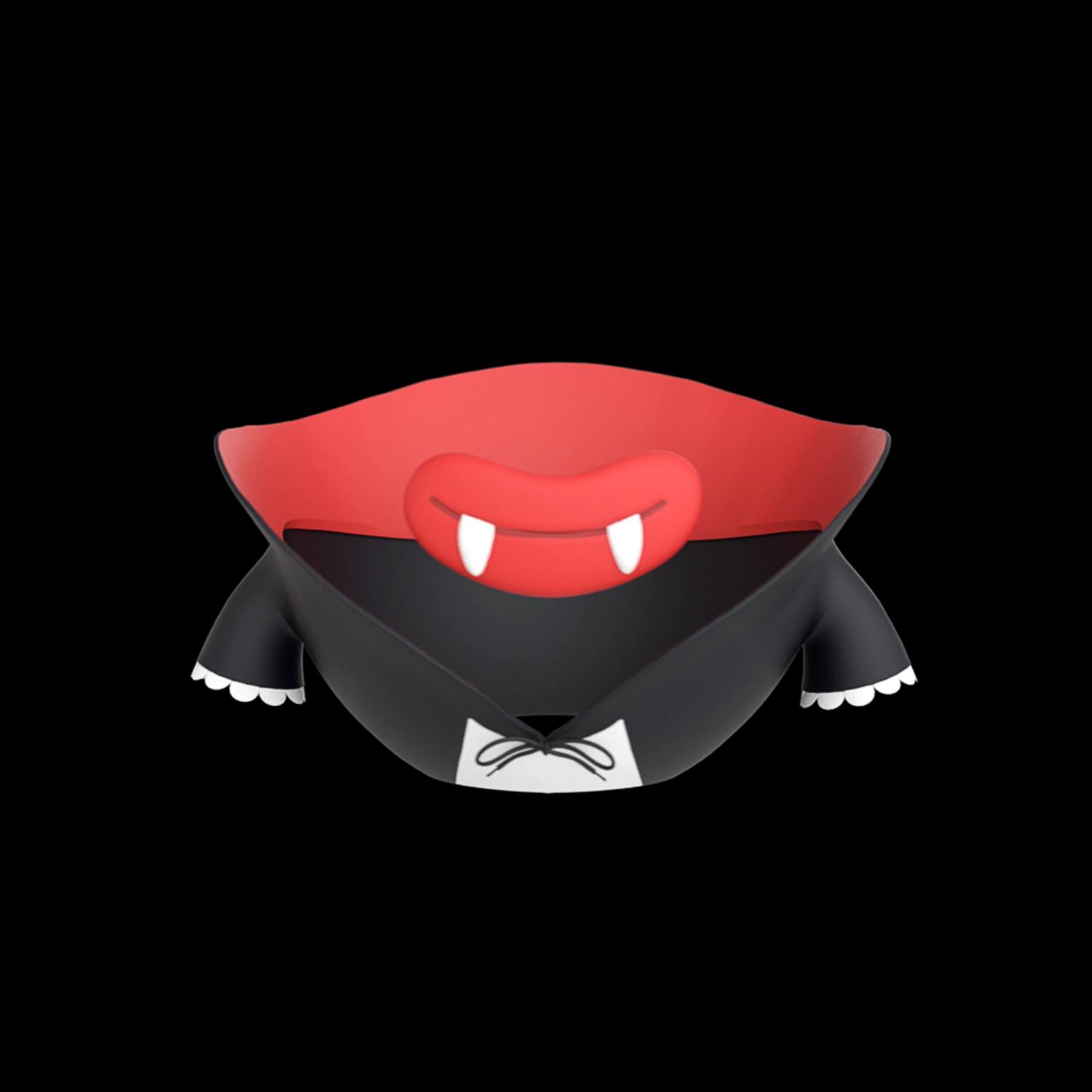mask-vampire