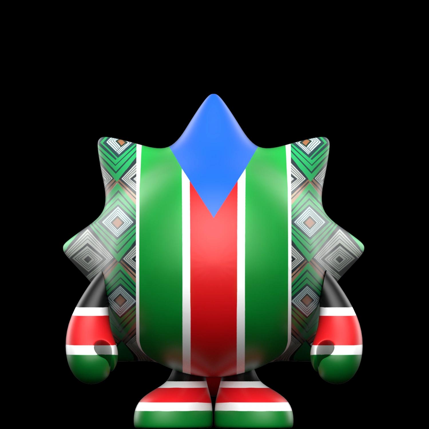 south-sudan