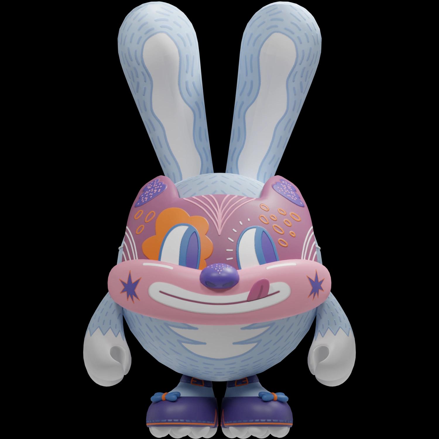 IBG4DvjY | Collectible designer toys at R.Toys IBG4DvjY