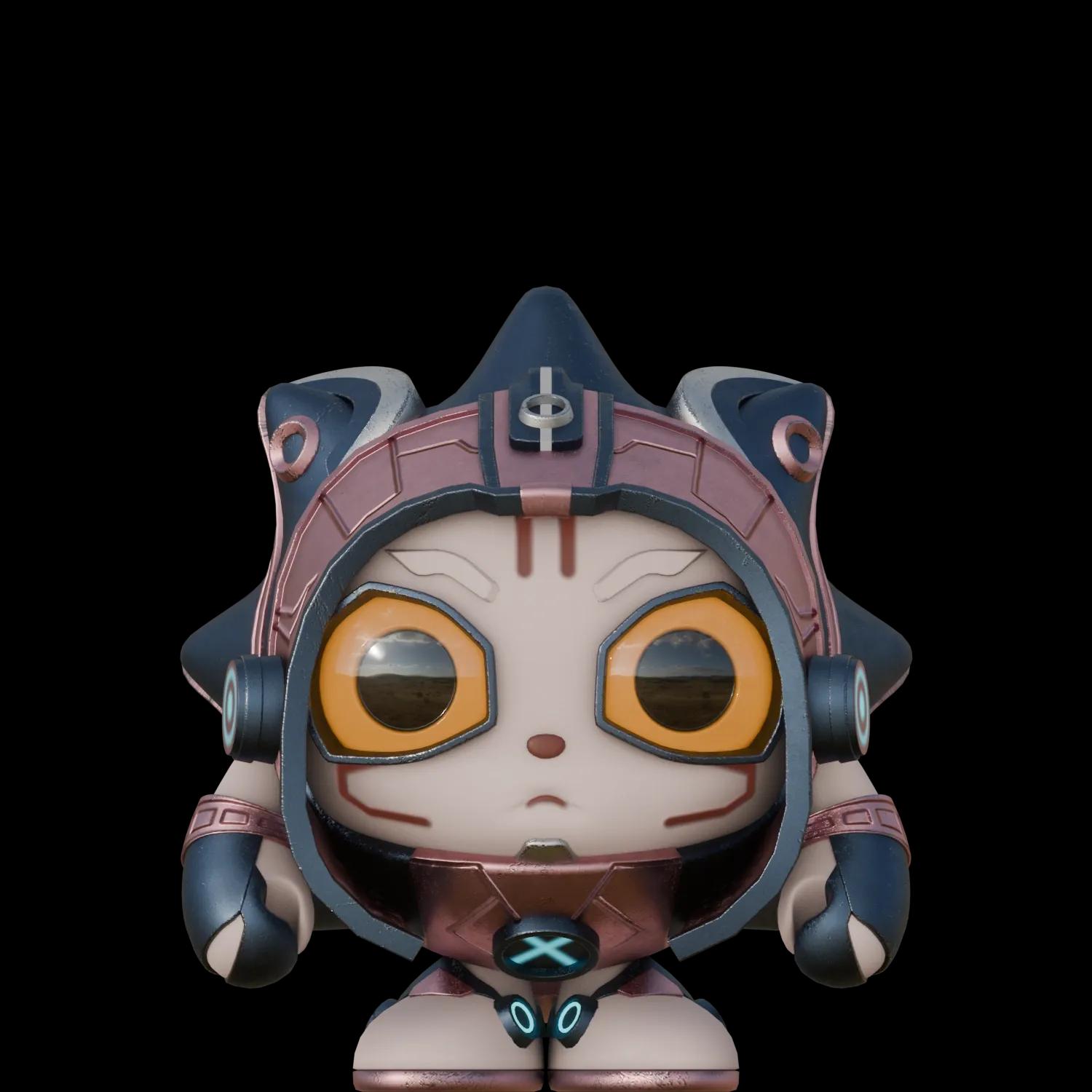 star-ranger