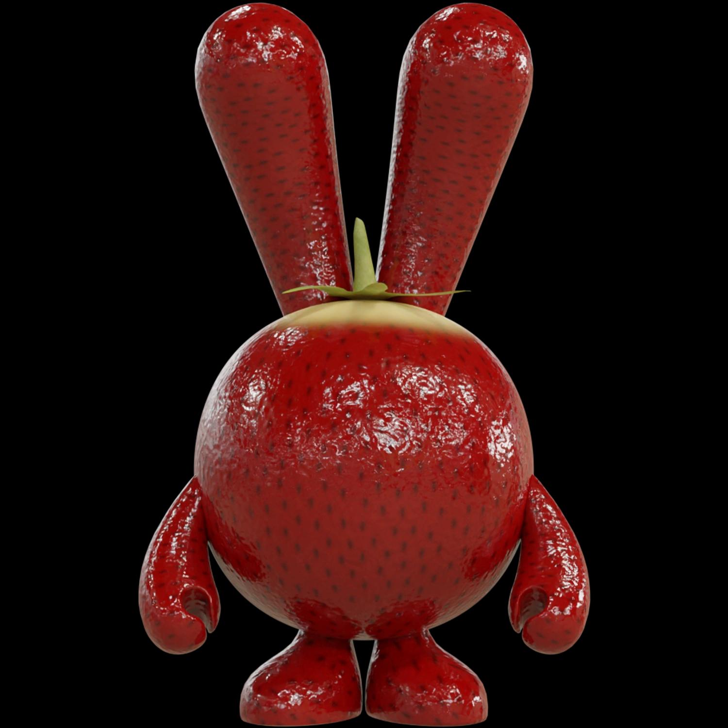 yami-strawberry
