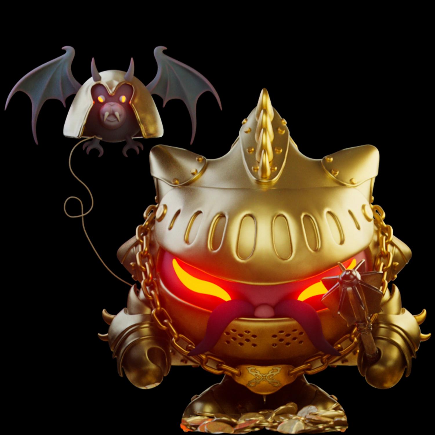 knight