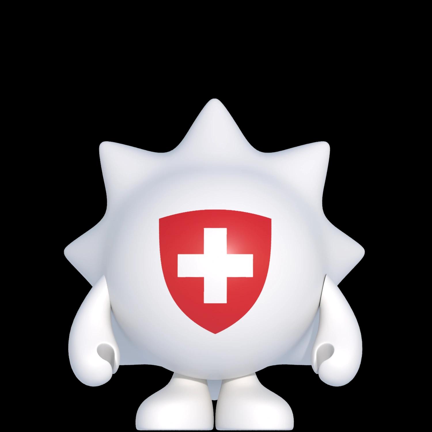 switzerland