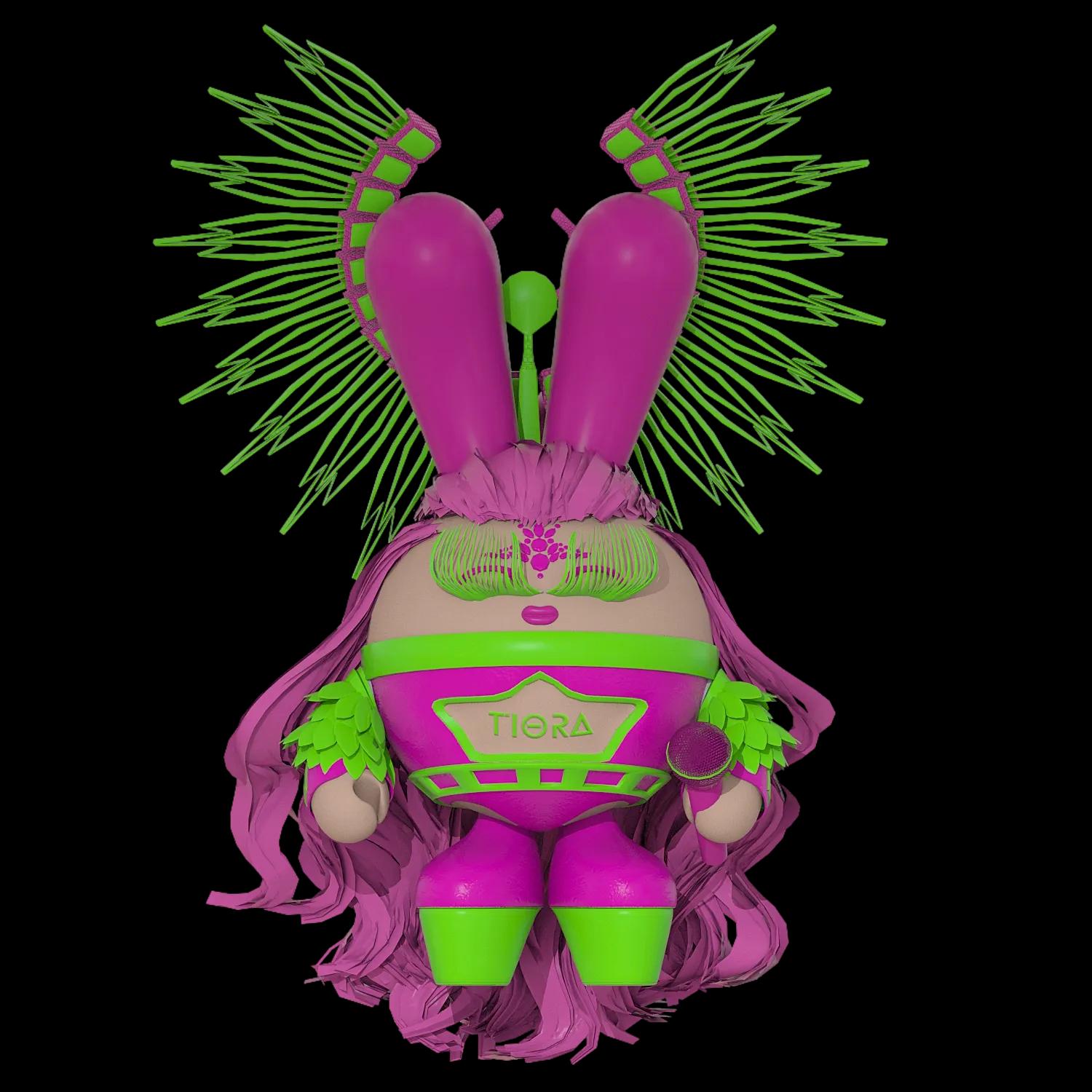 tiora-futuristic-pink