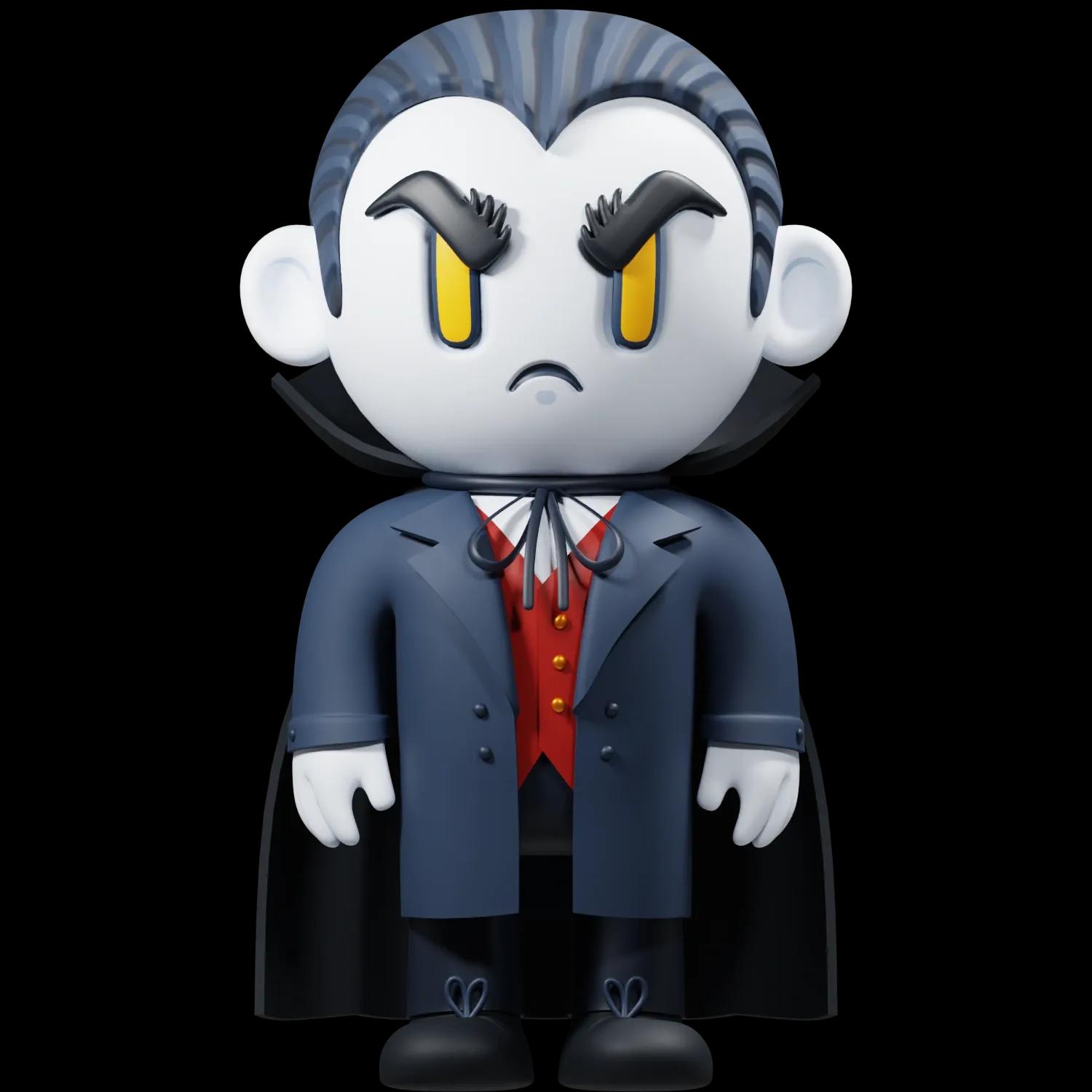 vampiritto