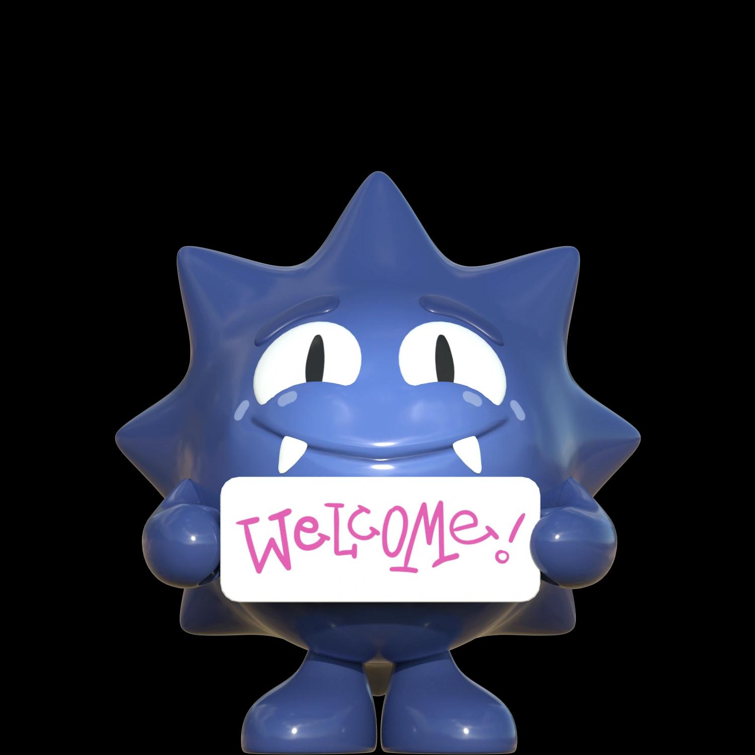 welcome