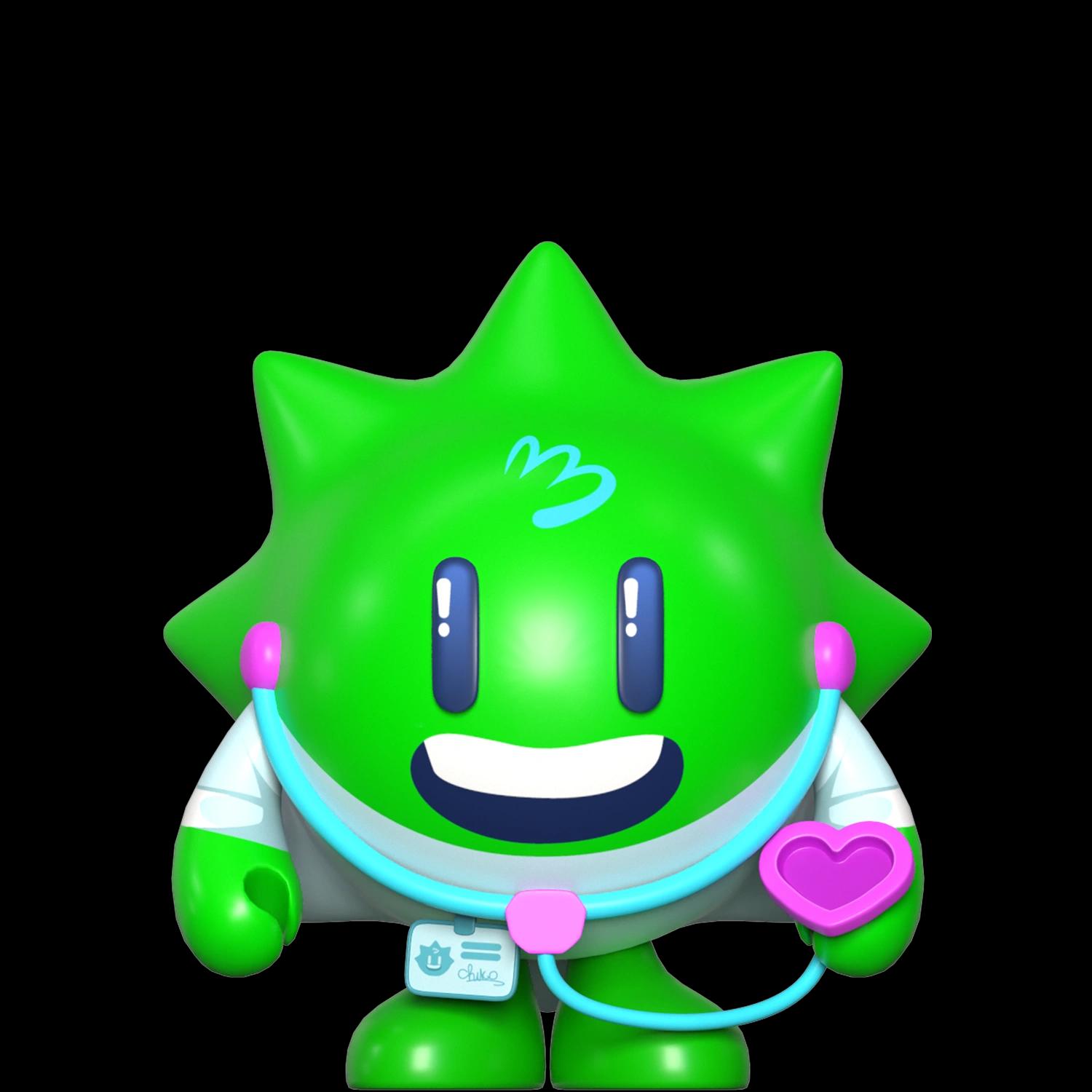 world-health-day-green-edition