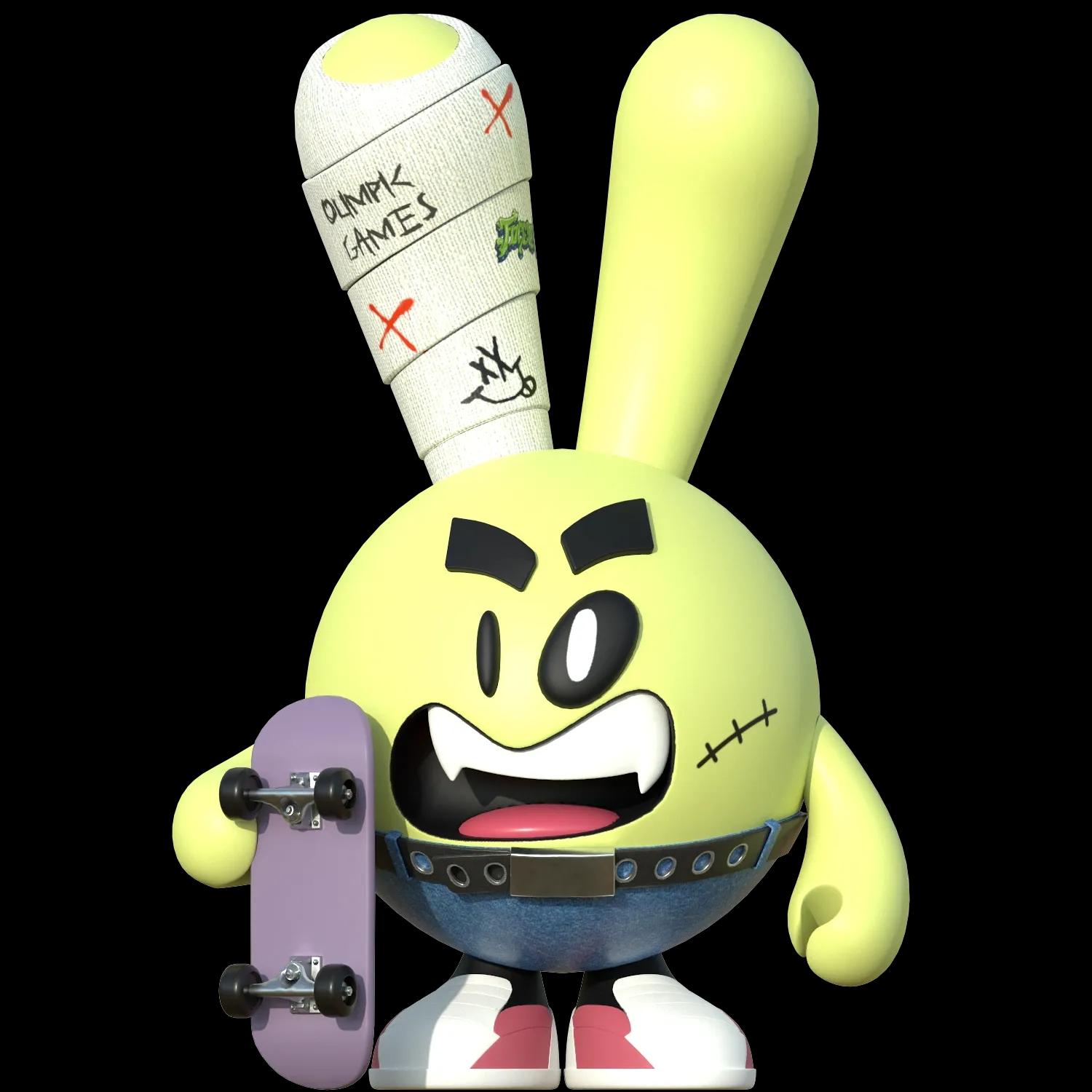 xtreme-tony