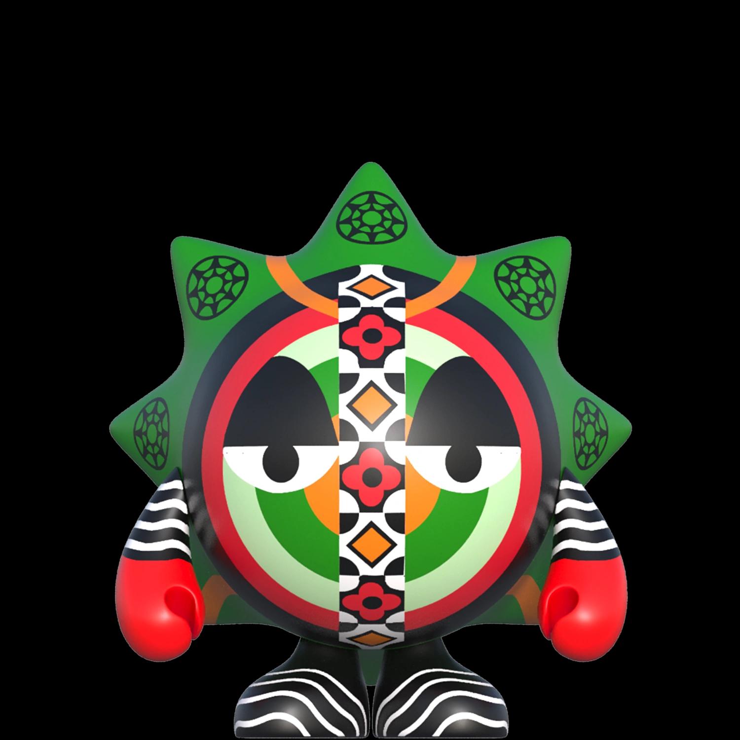 zambia