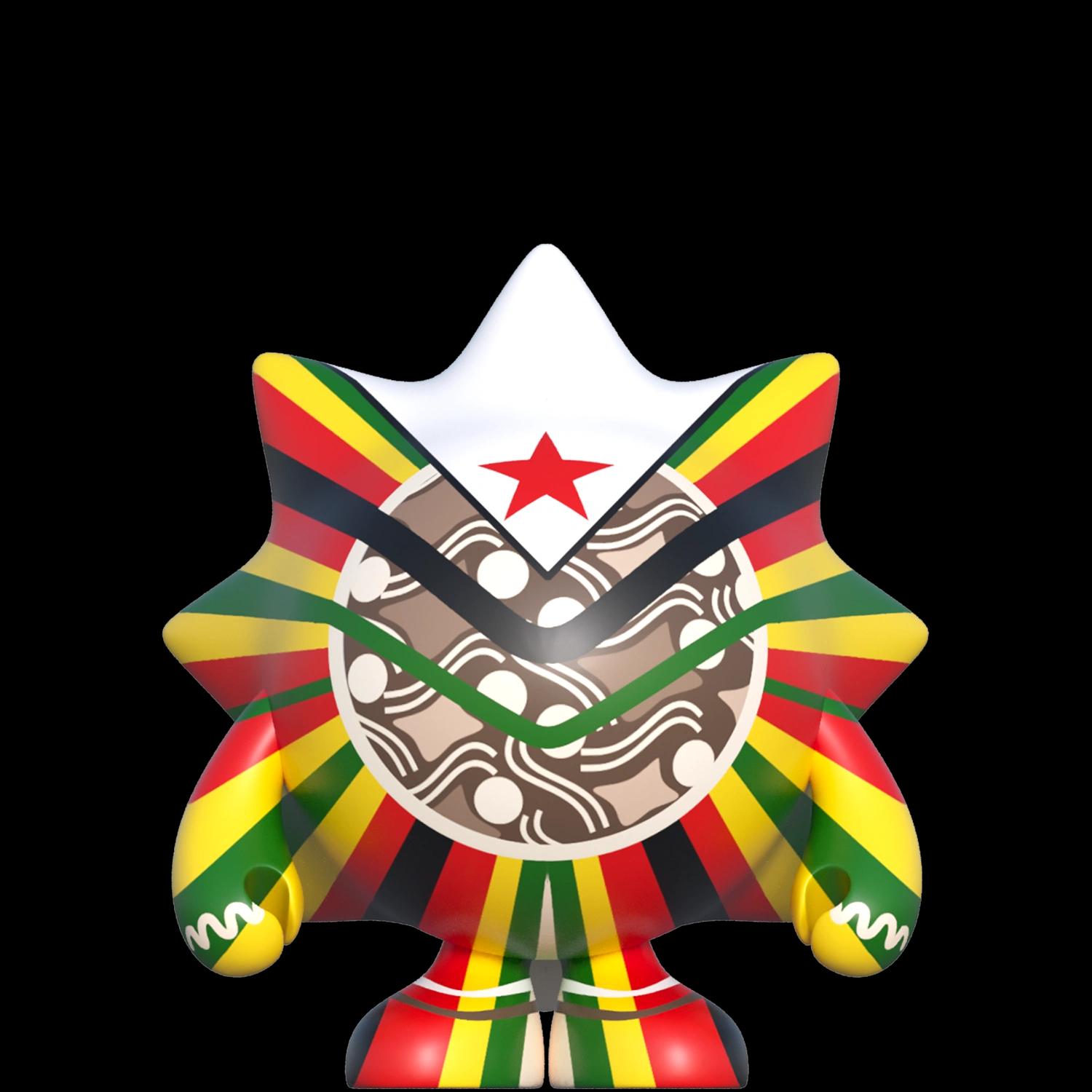 zimbabwe