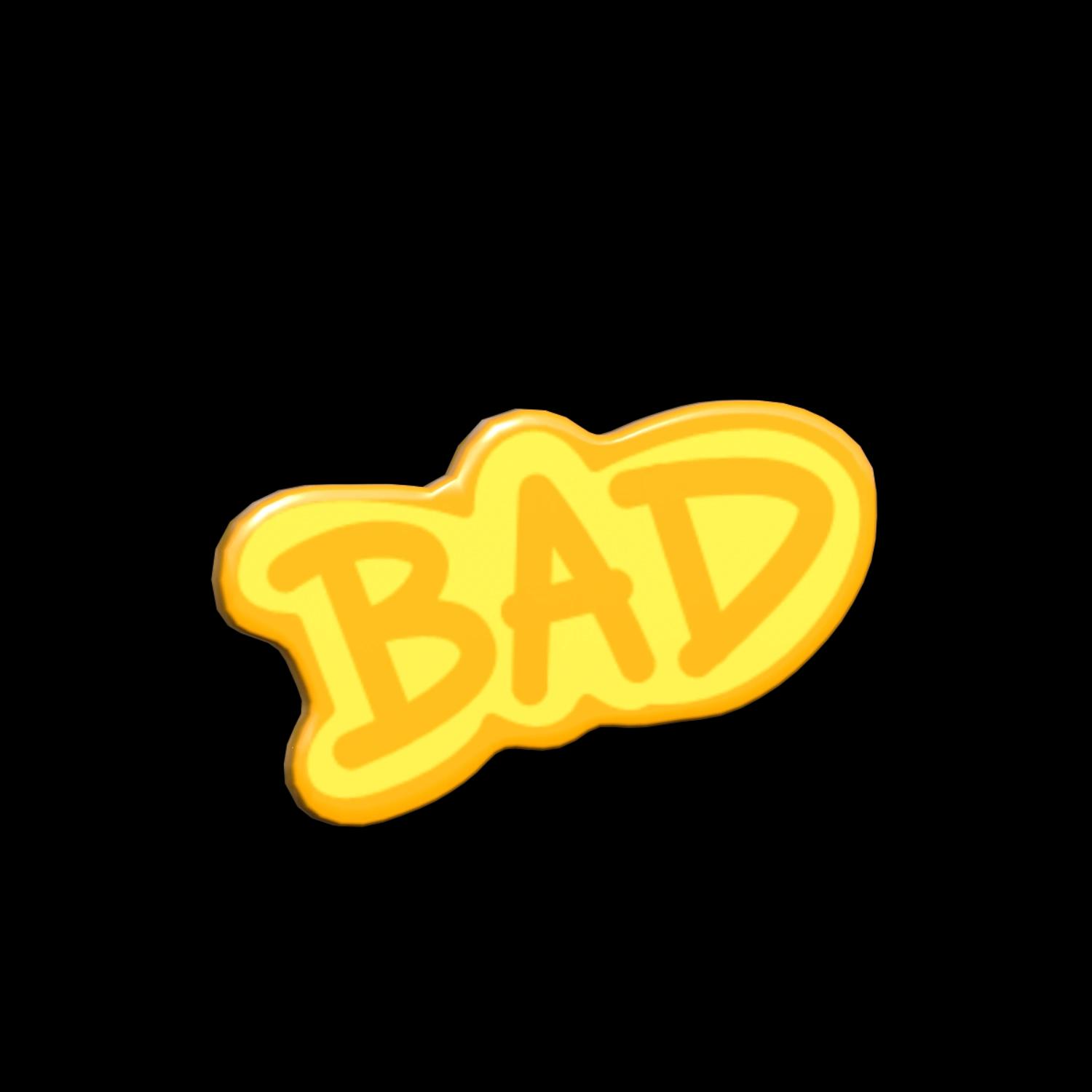 BAD