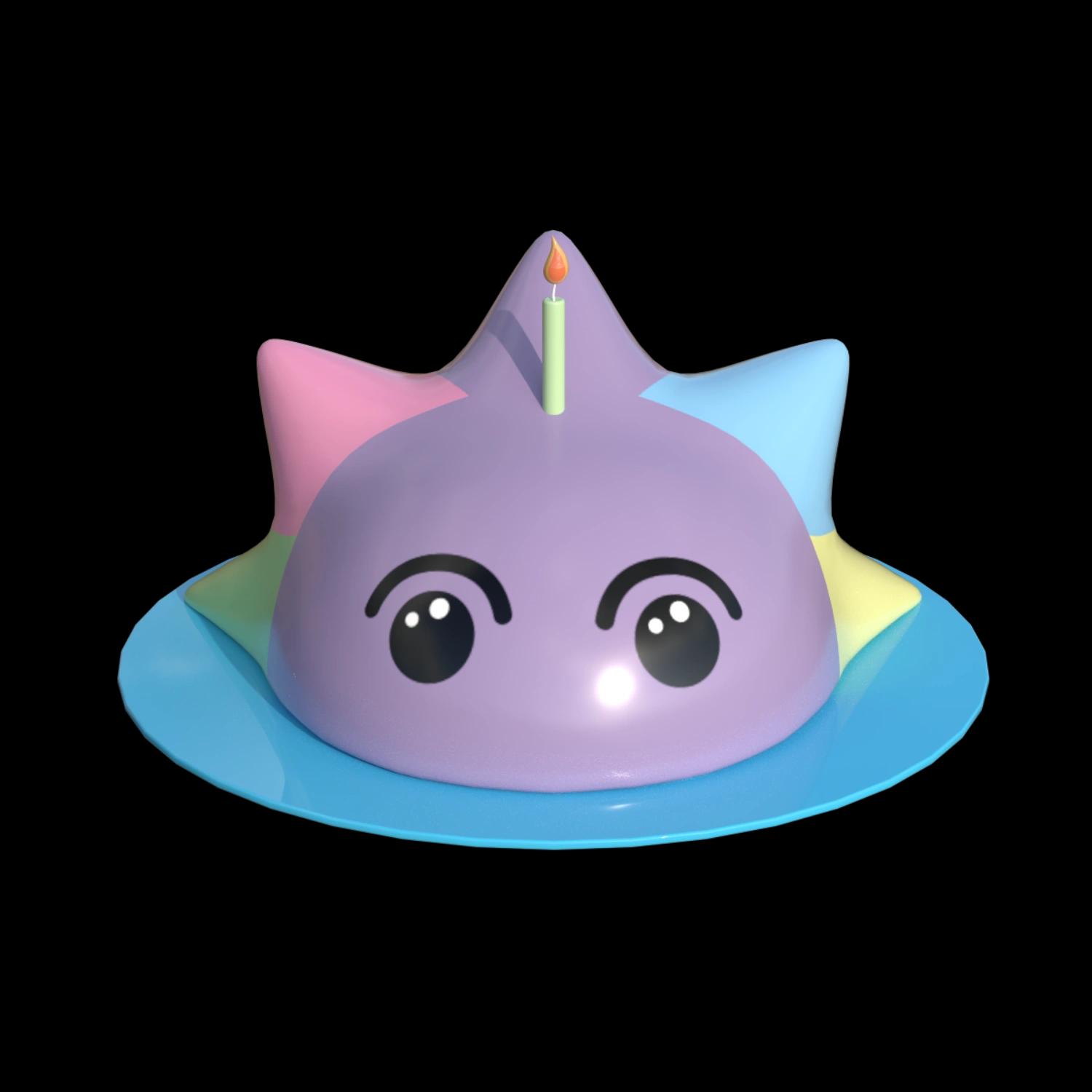 birthday-cake