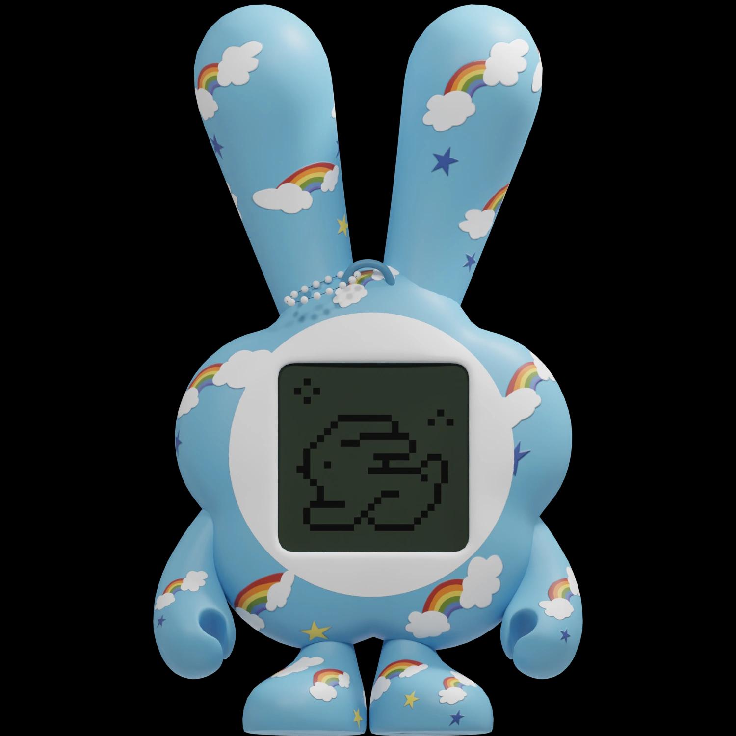 bunnygochi