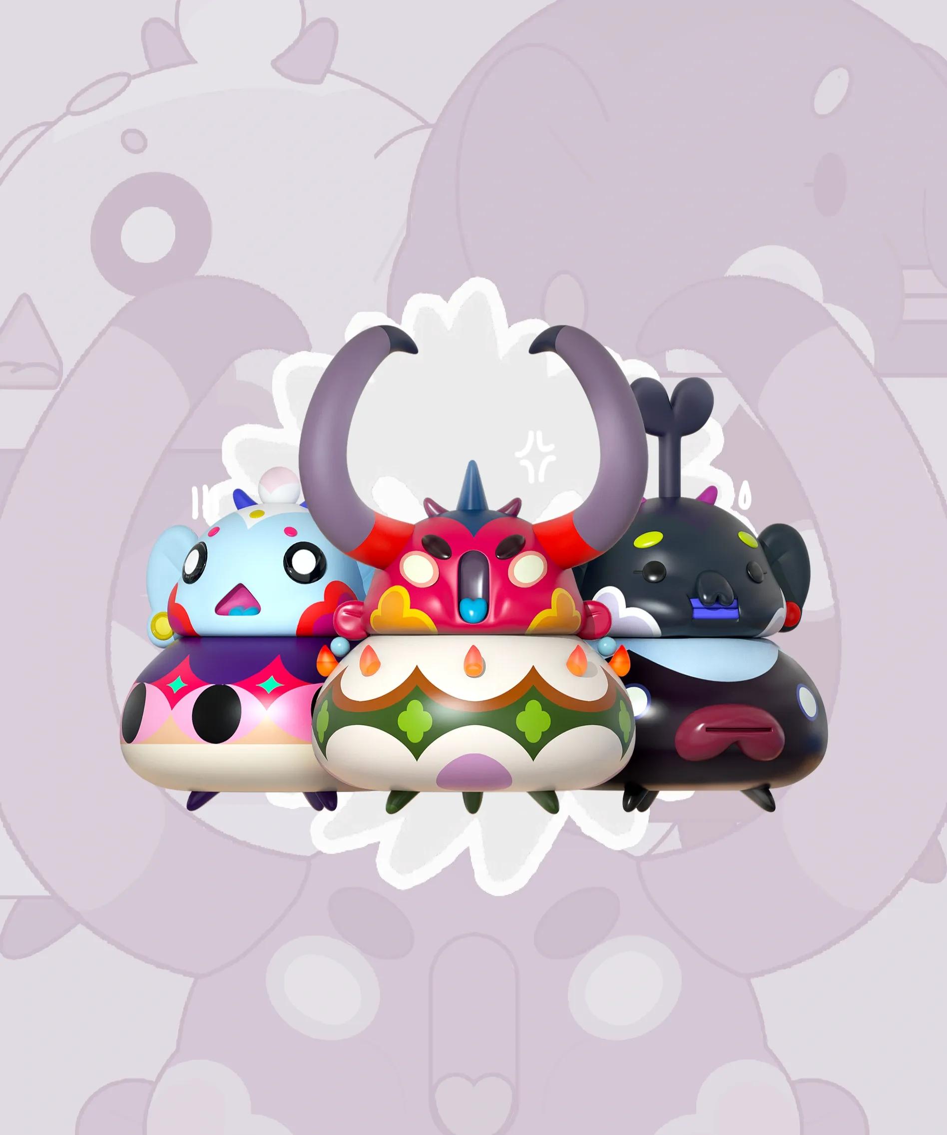 Bonsai Jinn