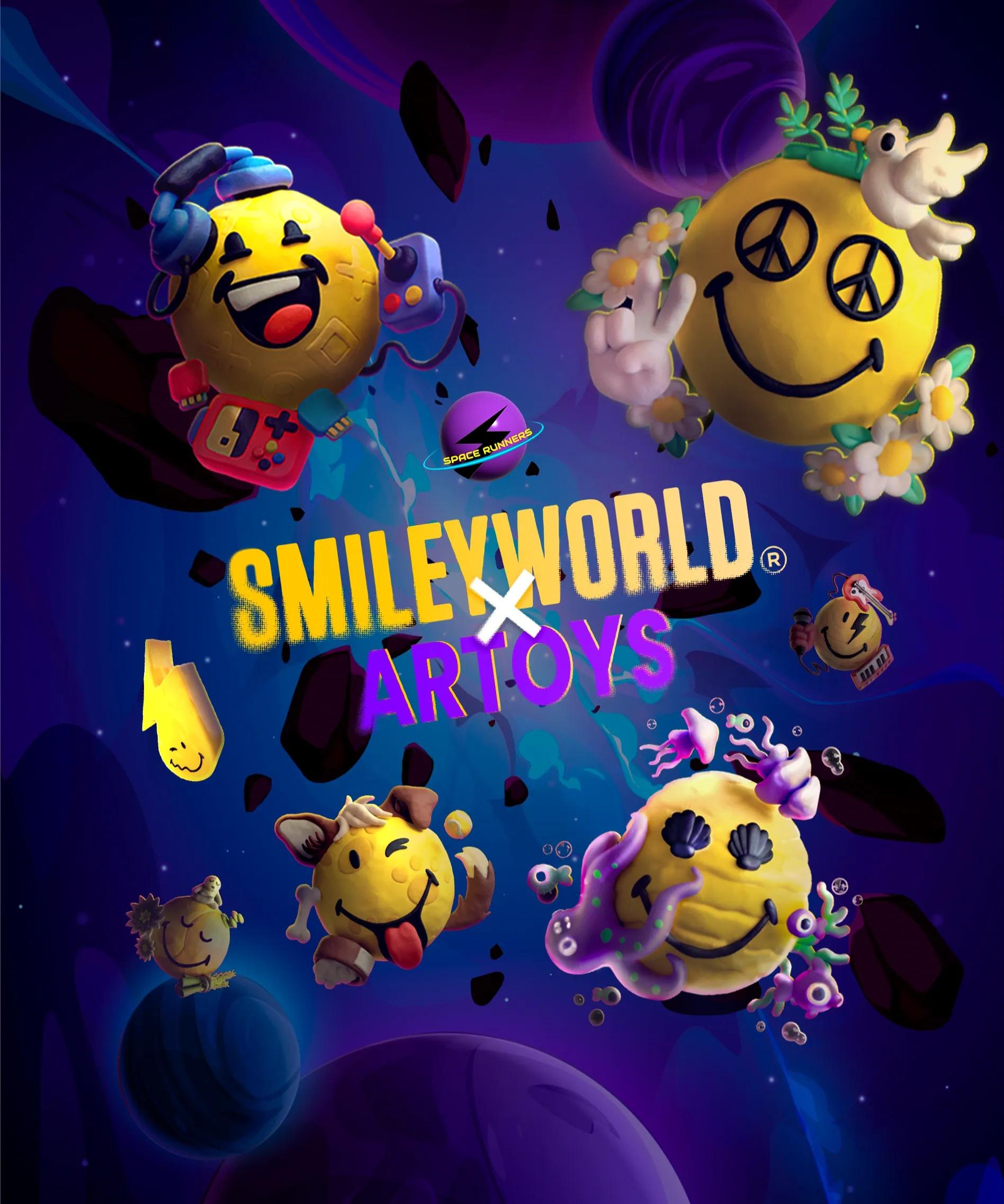 SmileyWorld
