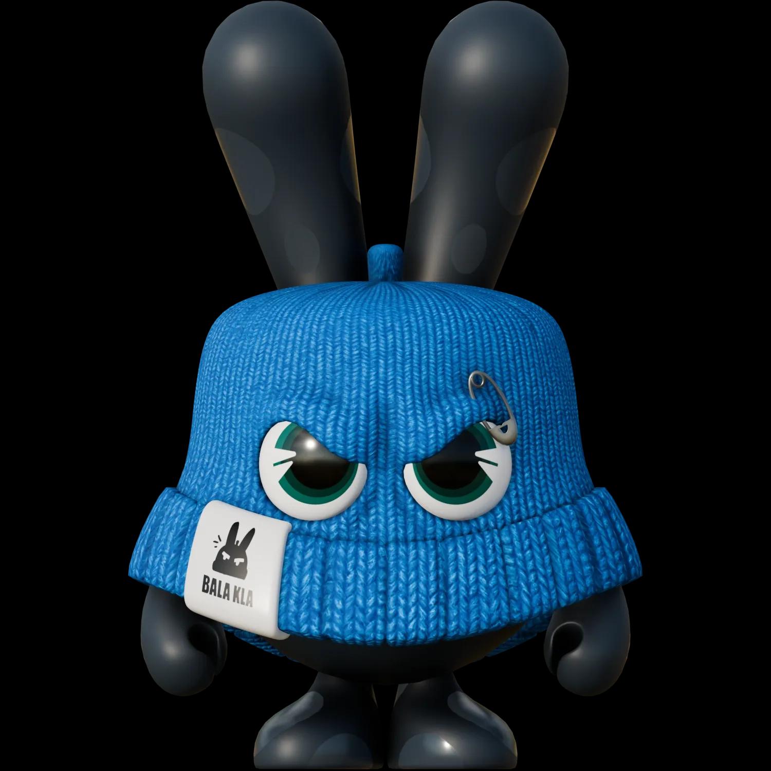 arctic-gaze | Collectible designer toys at R.Toys arctic-gaze