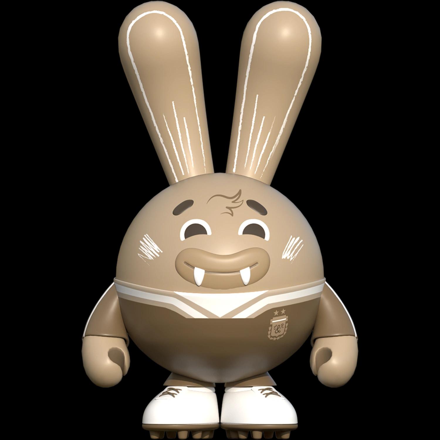 argentina-lvl-4 | Collectible designer toys at R.Toys argentina-lvl-4