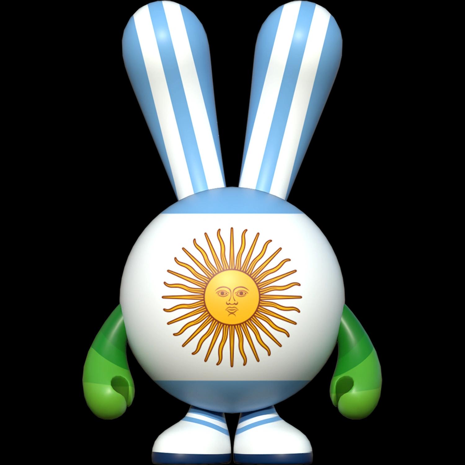 argentina | Collectible designer toys at R.Toys argentina