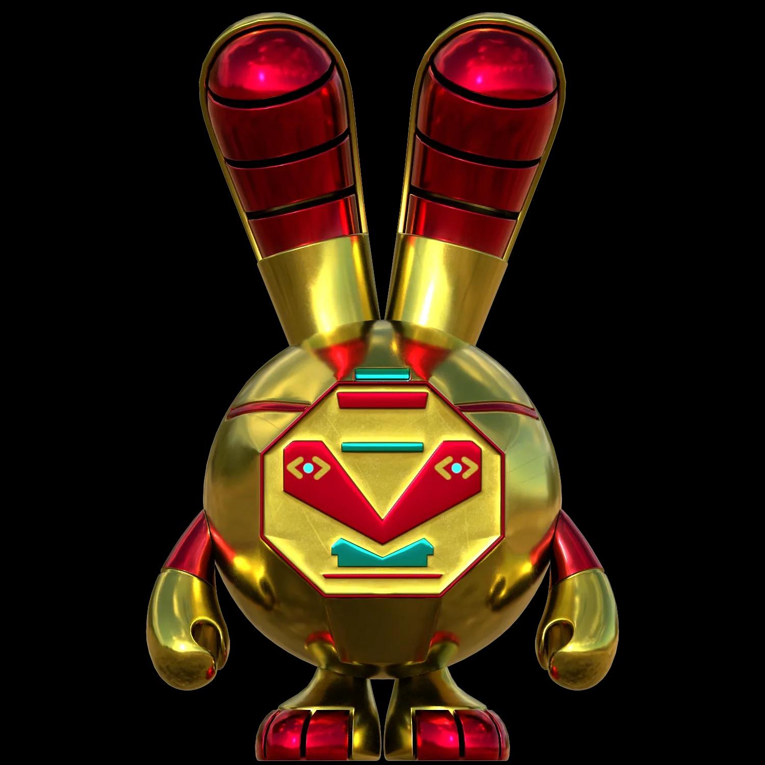 aurum | Collectible designer toys at R.Toys aurum