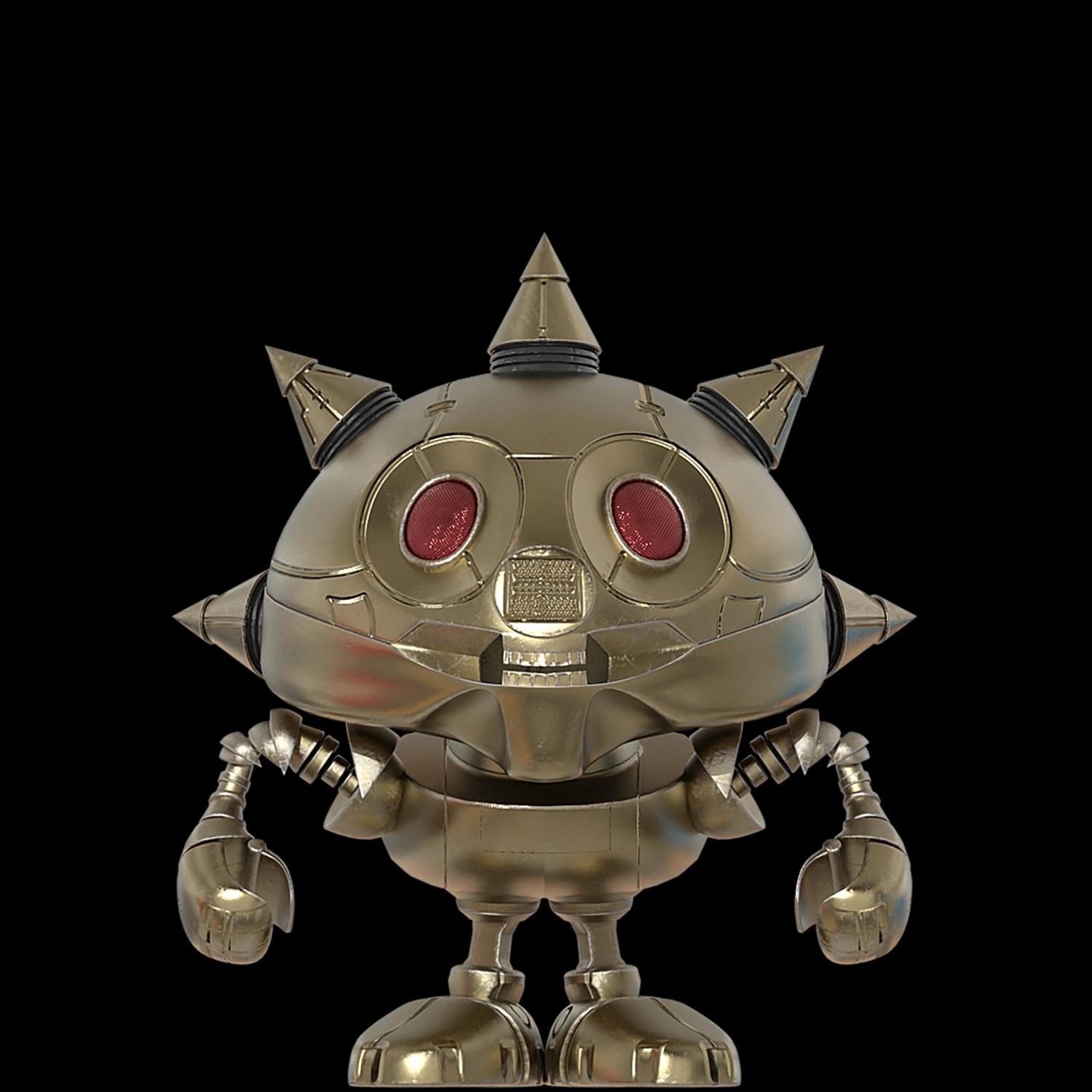 b0lt-he4d | Collectible designer toys at R.Toys b0lt-he4d
