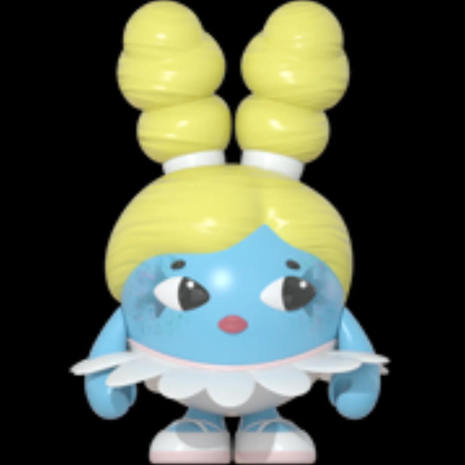 ballet | Collectible designer toys at R.Toys ballet