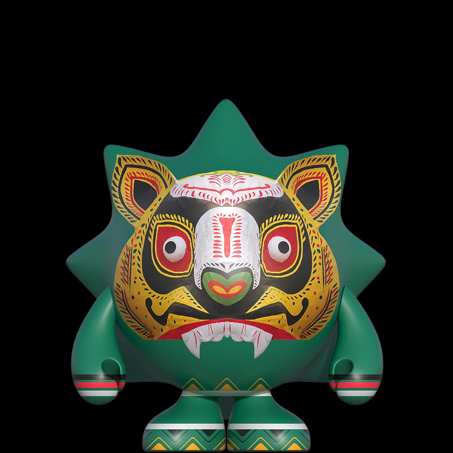 bangladesh | Collectible designer toys at R.Toys bangladesh