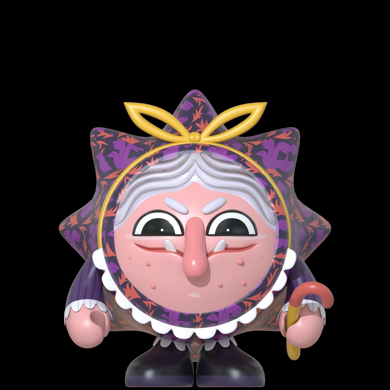 0WexAh41 | Collectible designer toys at R.Toys 0WexAh41