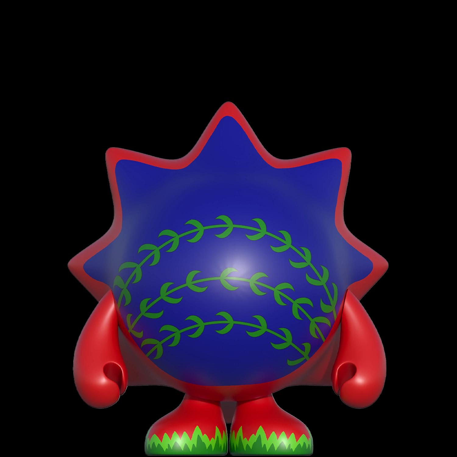 belize | Collectible designer toys at R.Toys belize