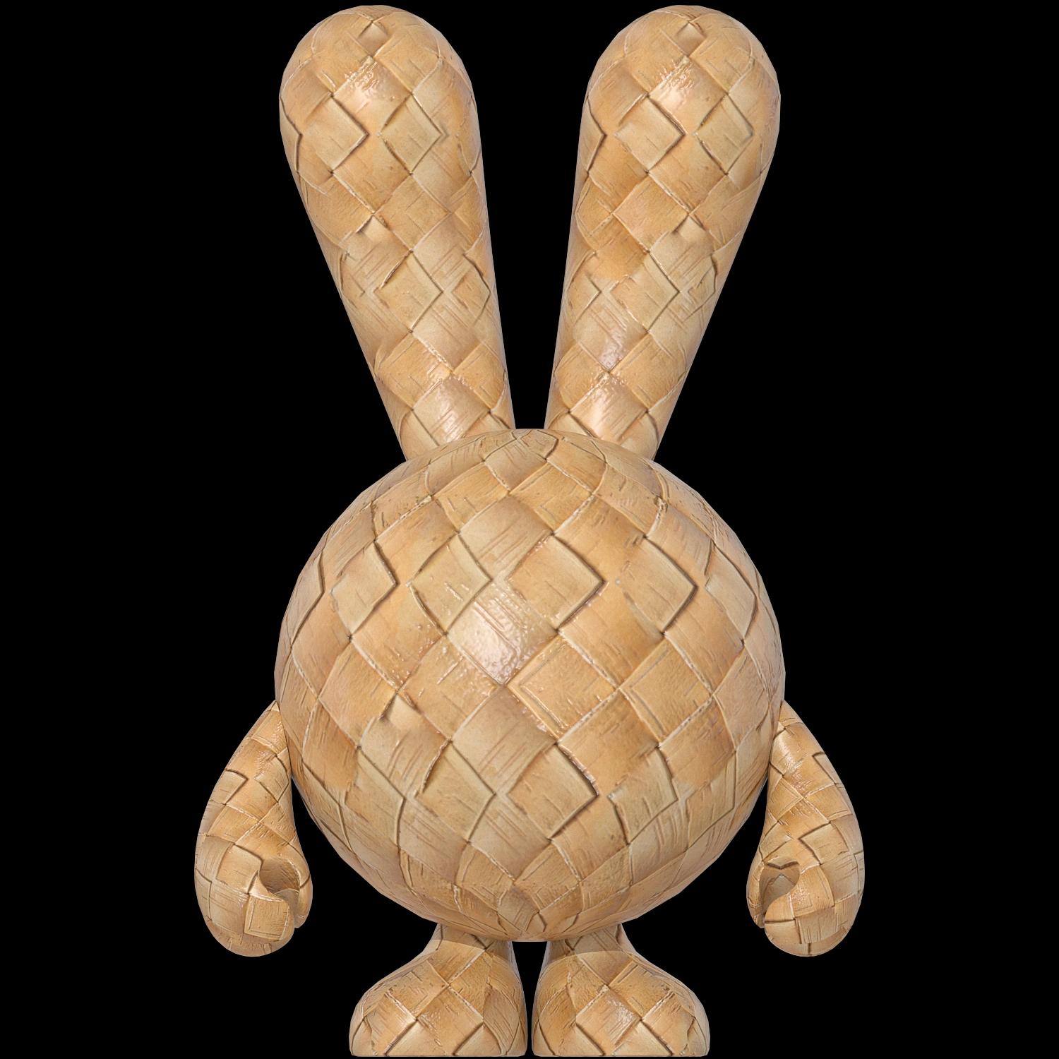 birch-bark | Collectible designer toys at R.Toys birch-bark