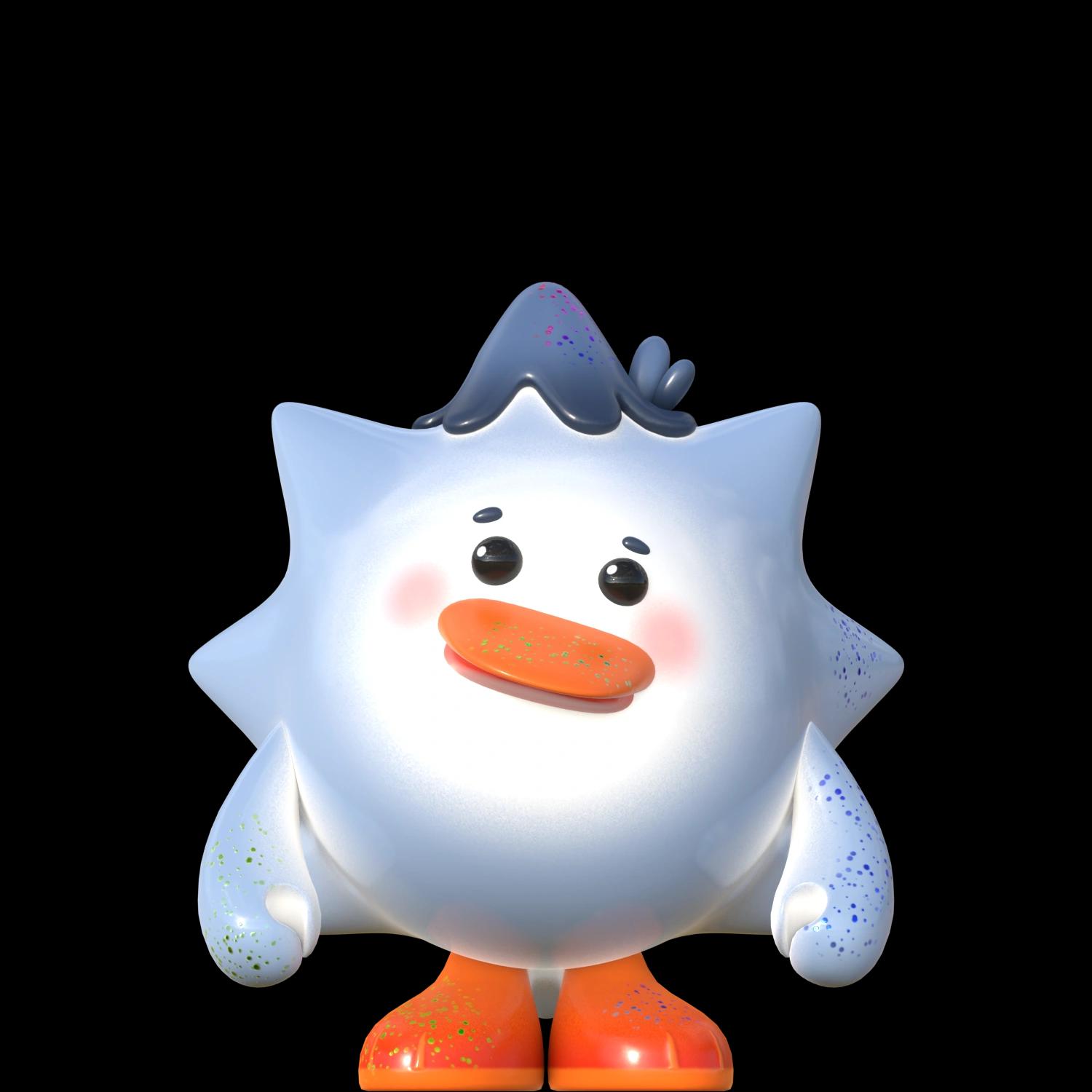 scuttle | Collectible designer toys at R.Toys scuttle
