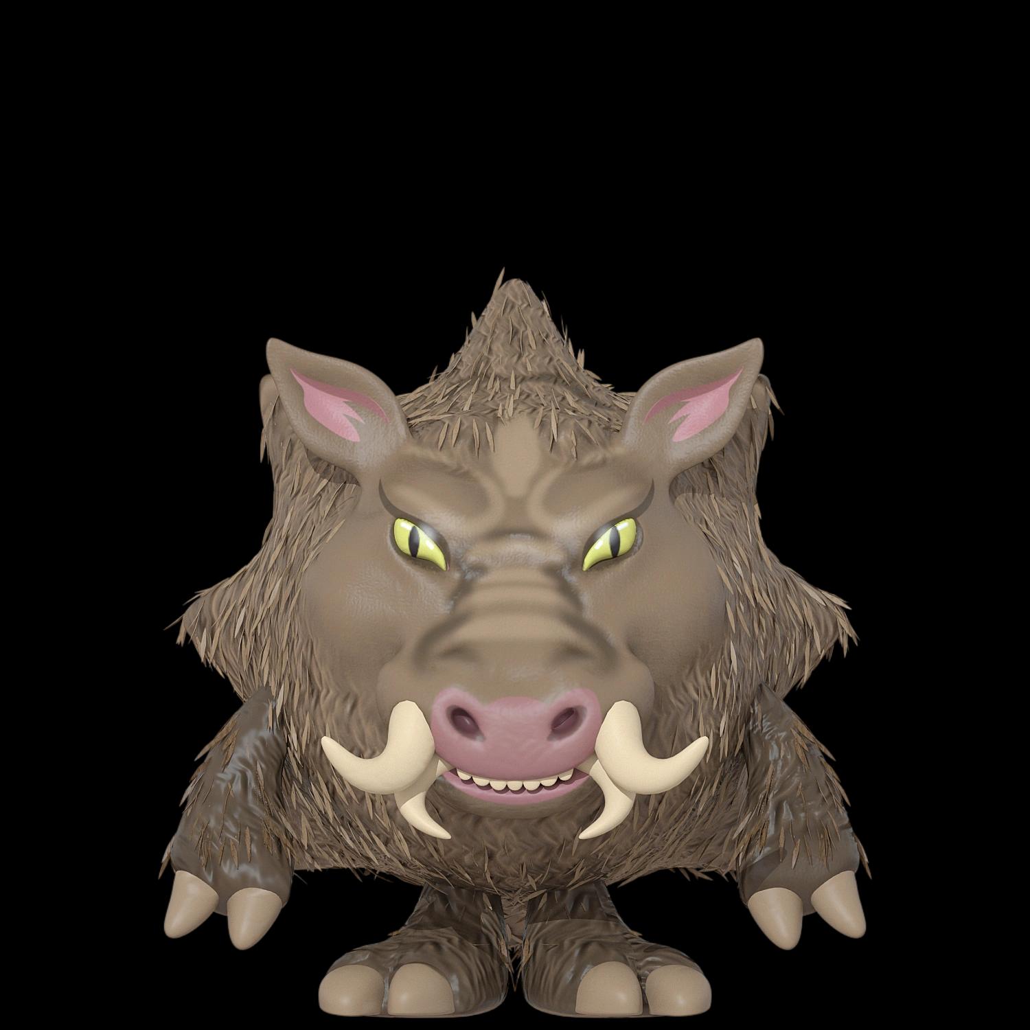 boaridious | Collectible designer toys at R.Toys boaridious