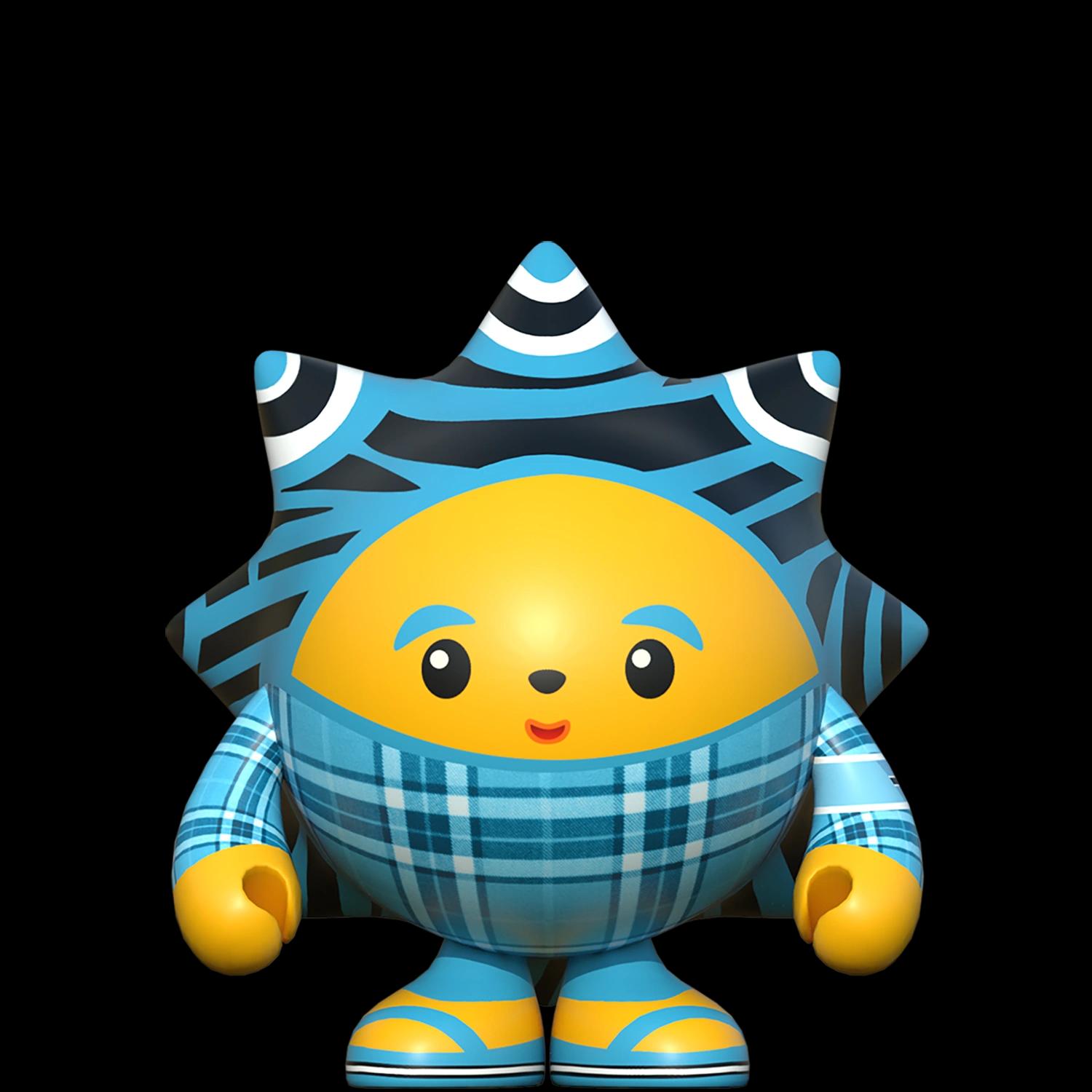 botswana | Collectible designer toys at R.Toys botswana