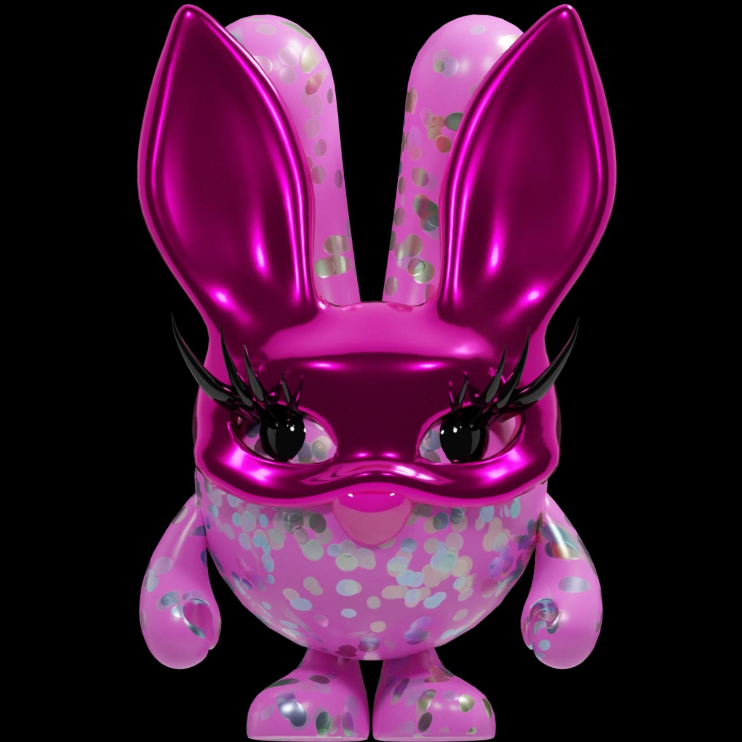bunni | Collectible designer toys at R.Toys bunni
