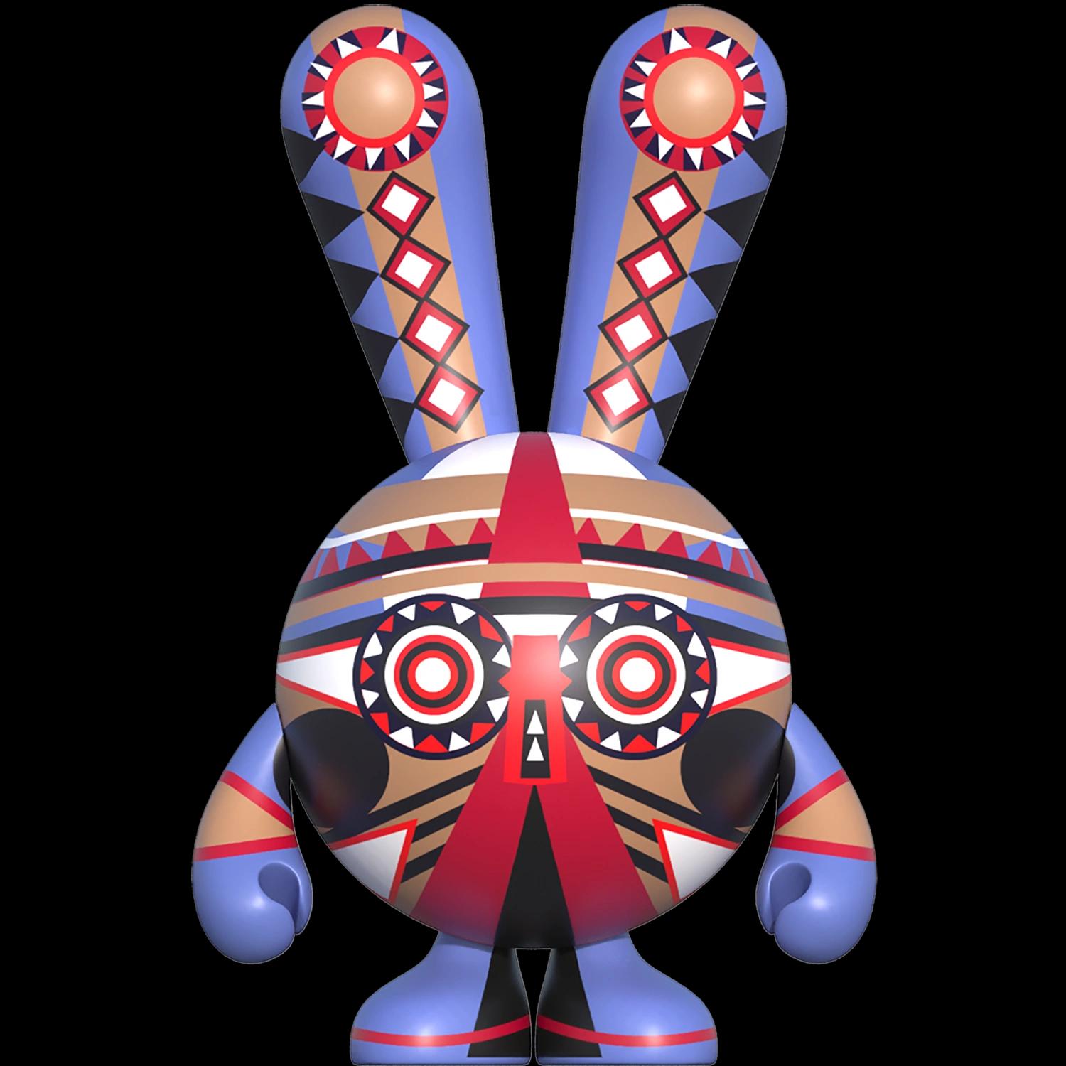 burkina-faso | Collectible designer toys at R.Toys burkina-faso
