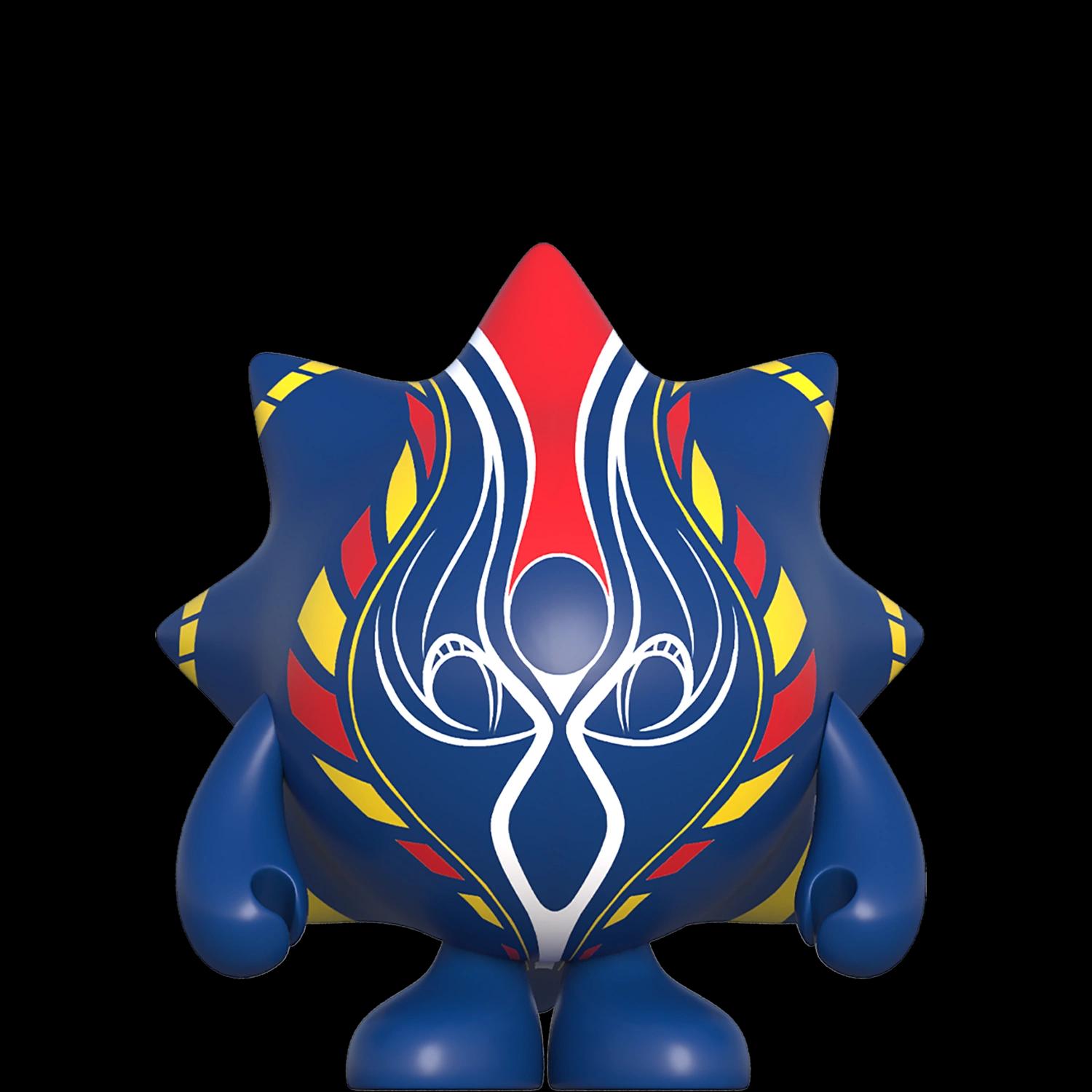 cabo-verde | Collectible designer toys at R.Toys cabo-verde