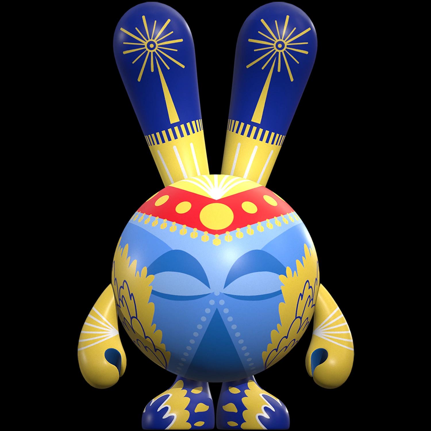 cambodia | Collectible designer toys at R.Toys cambodia