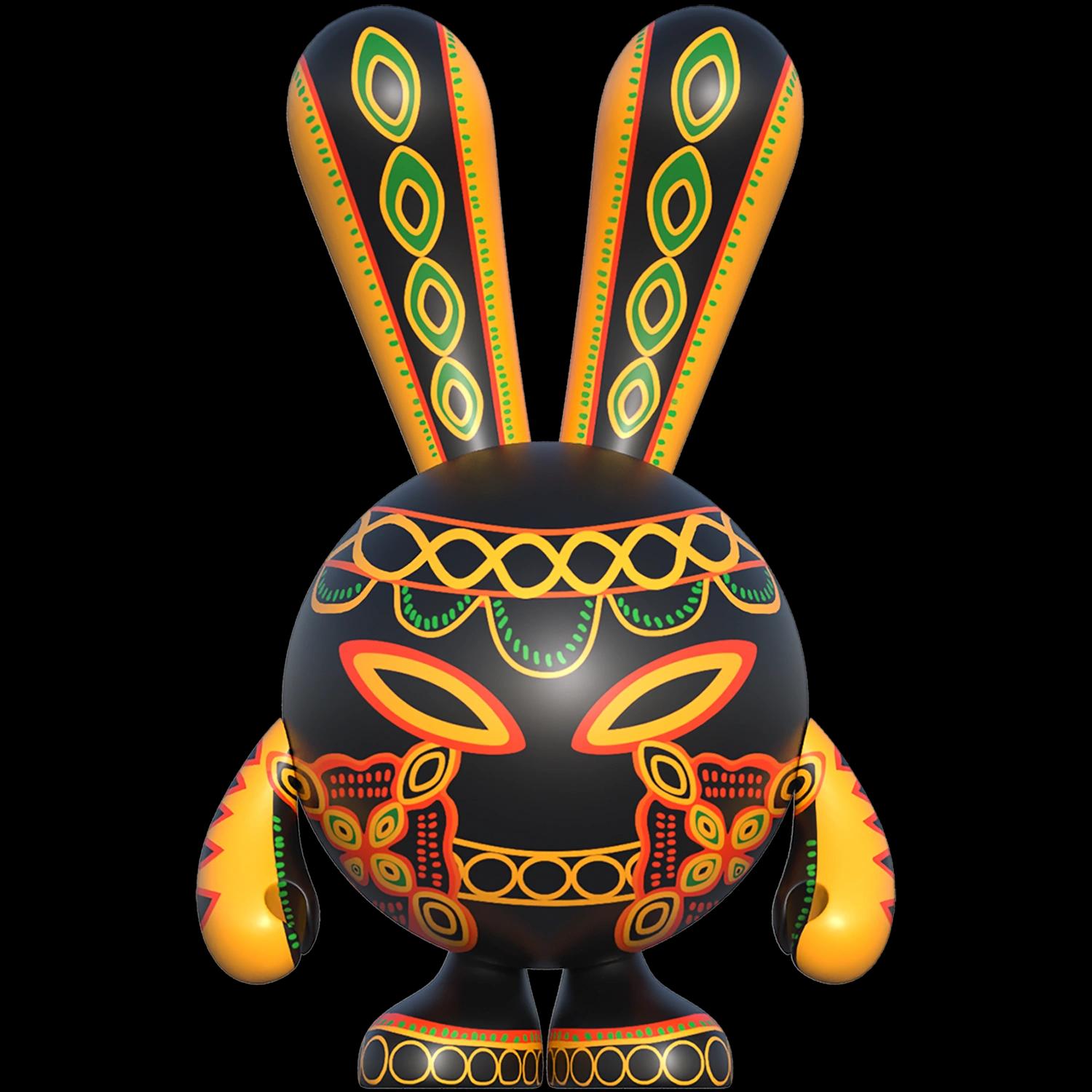 cameroon | Collectible designer toys at R.Toys cameroon