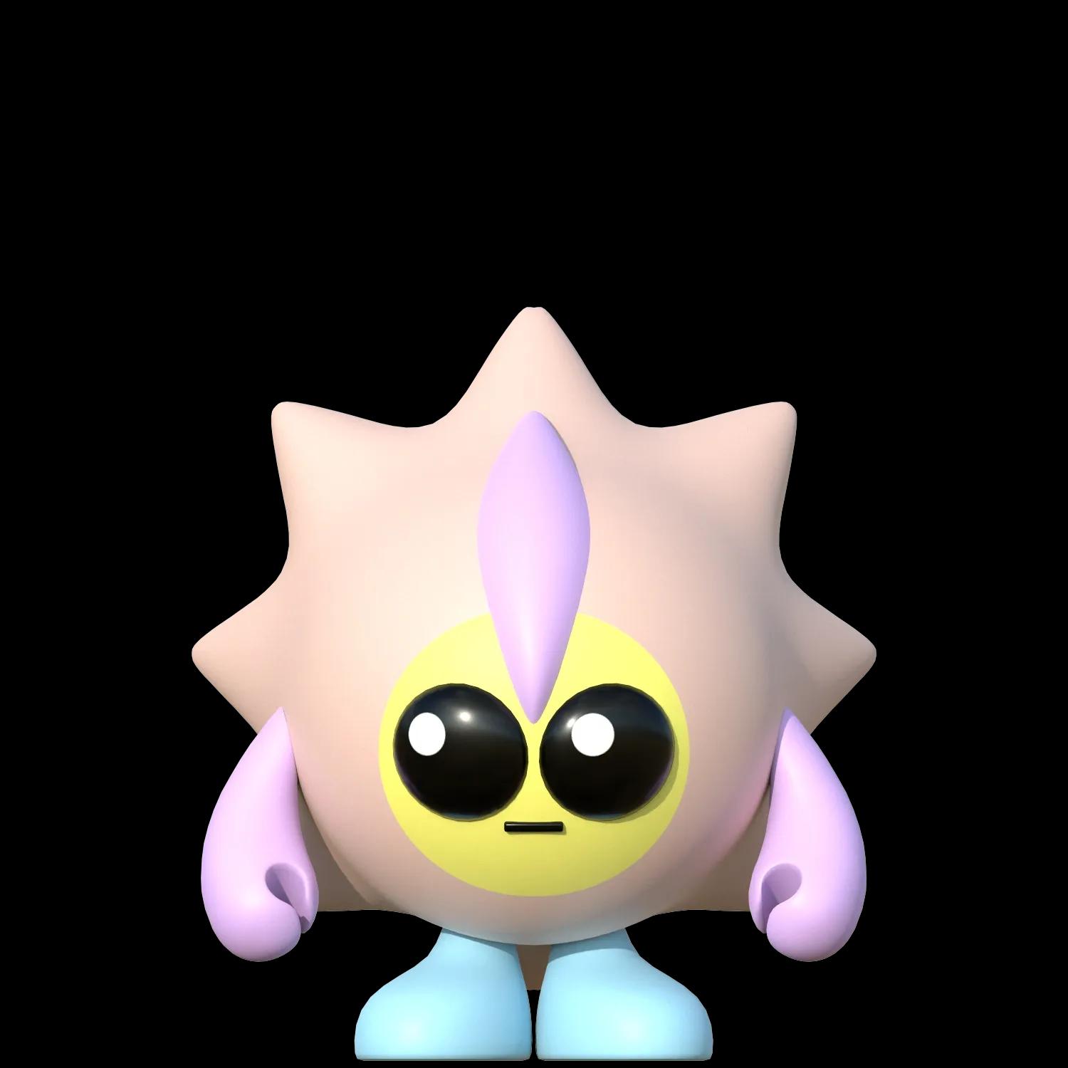 candy-swoop | Collectible designer toys at R.Toys candy-swoop