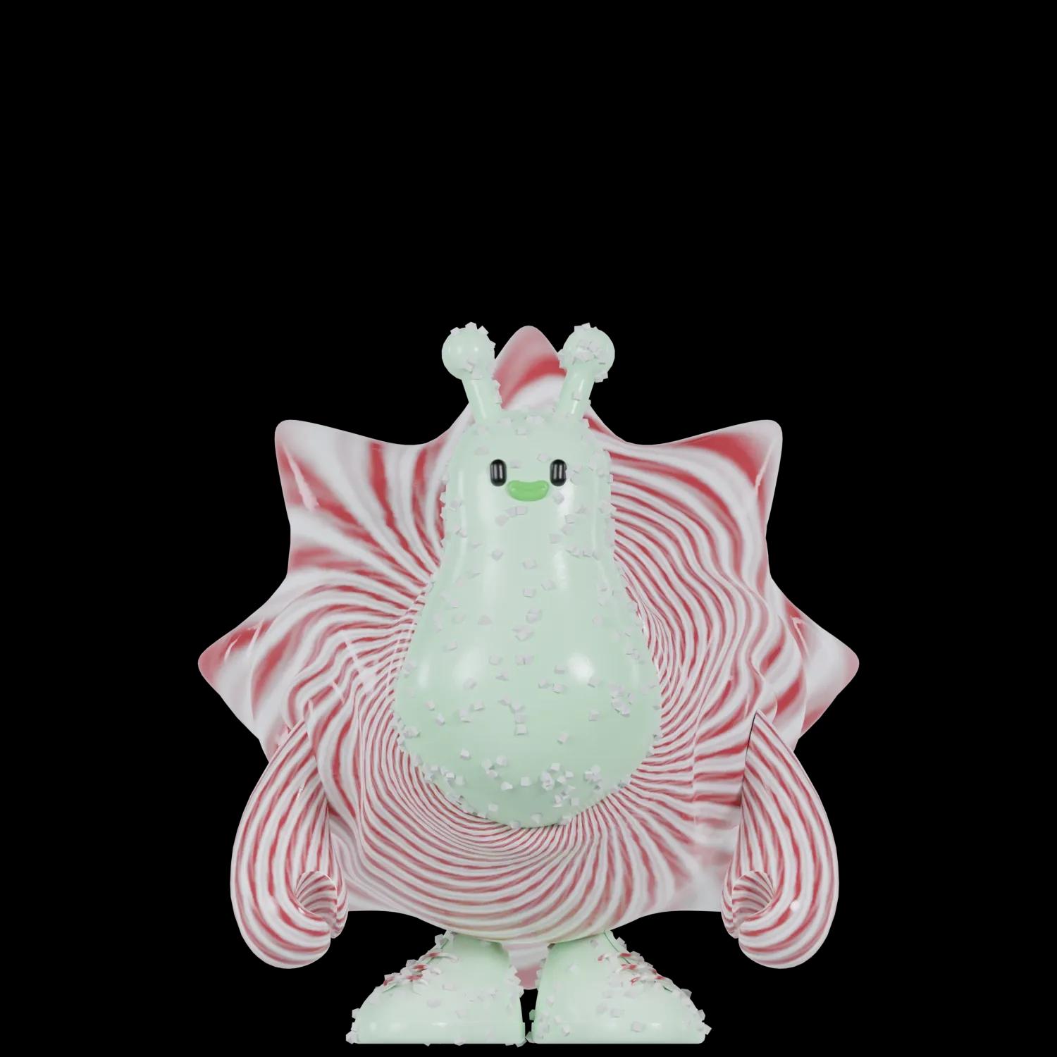 caranail | Collectible designer toys at R.Toys caranail