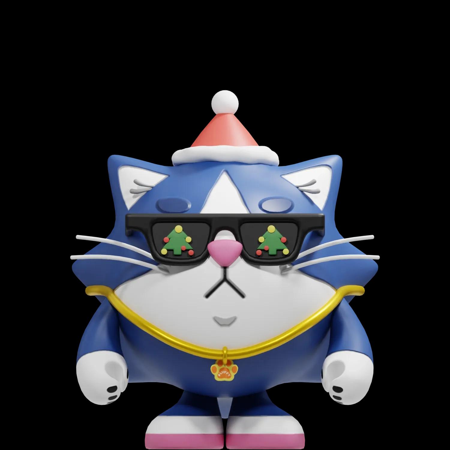 whisker | Collectible designer toys at R.Toys whisker