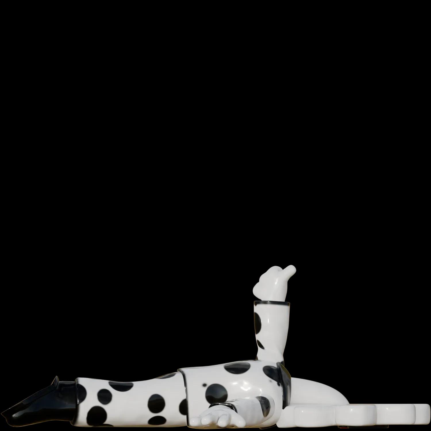snoozer | Collectible designer toys at R.Toys snoozer
