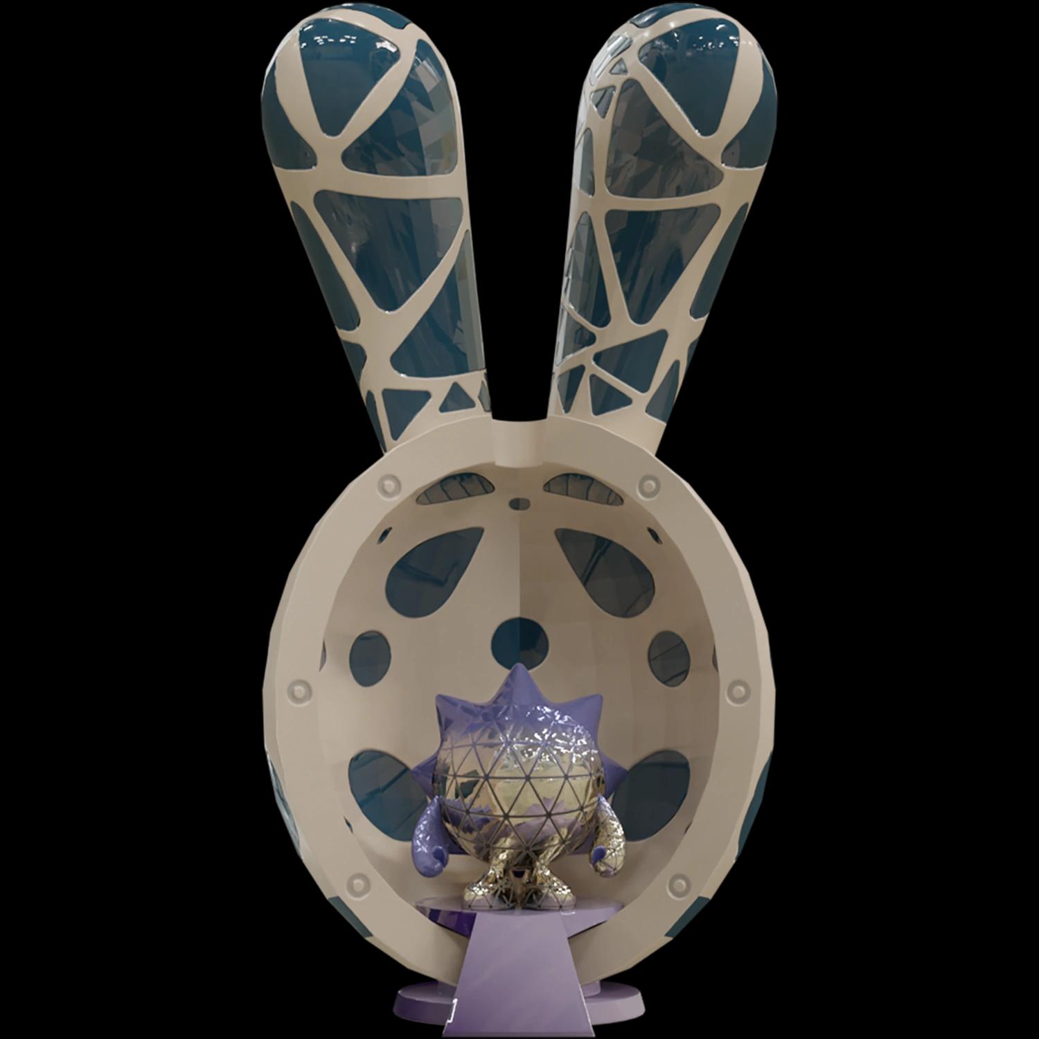 chiko-et | Collectible designer toys at R.Toys chiko-et